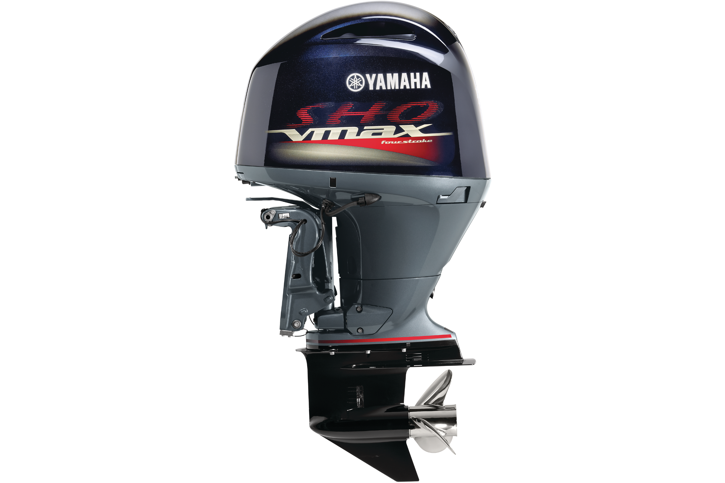 Yamaha V MAX SHO 150HK