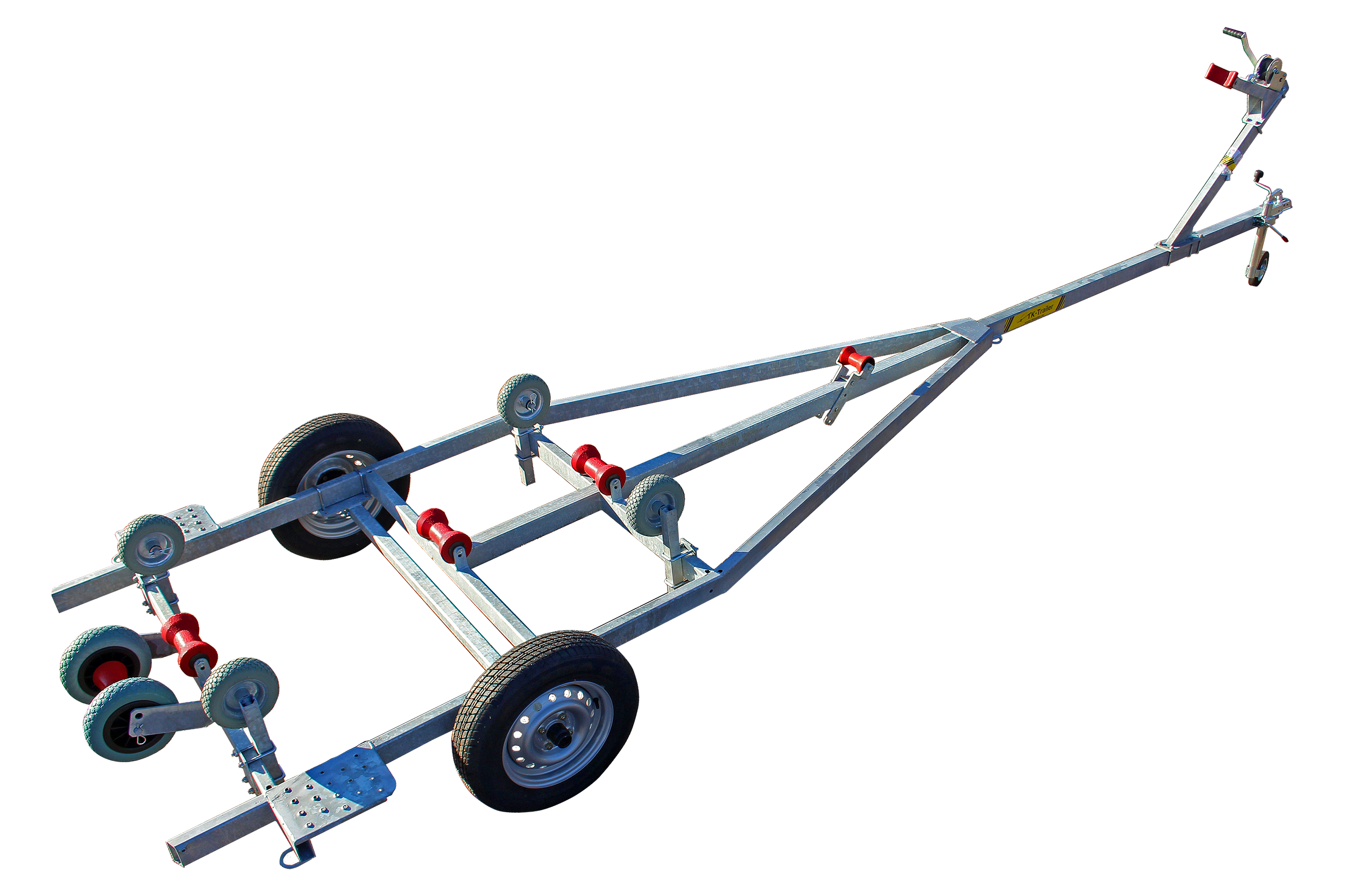 TK-Trailer BV1100
