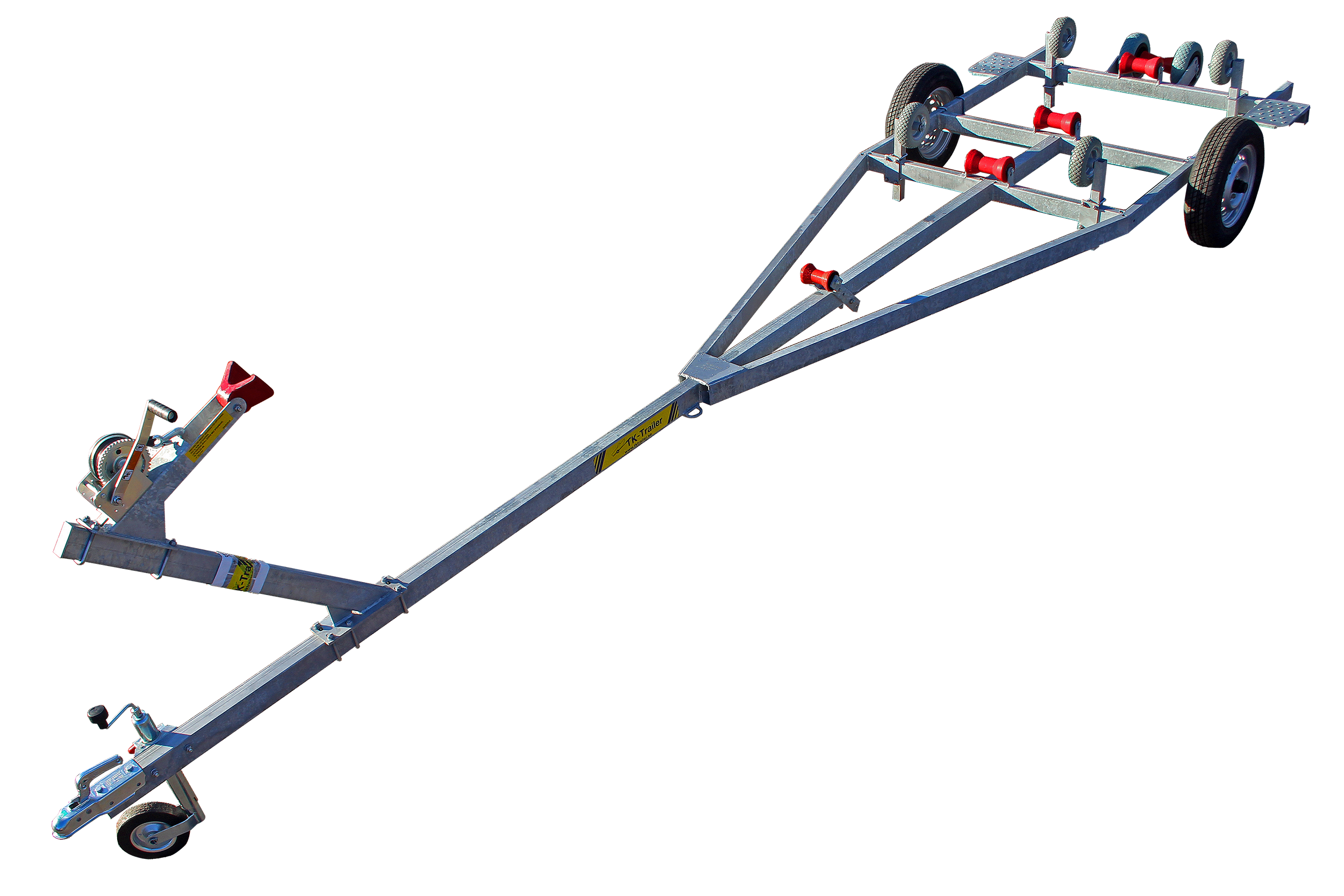 TK-Trailer BV1100