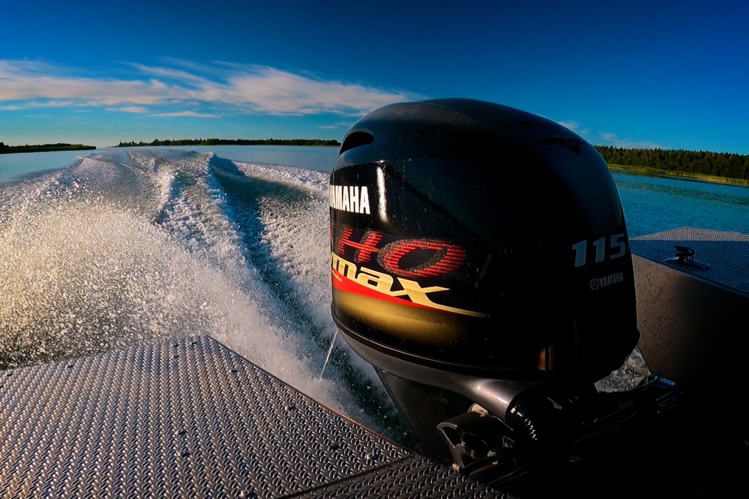 Buster XL Vmax