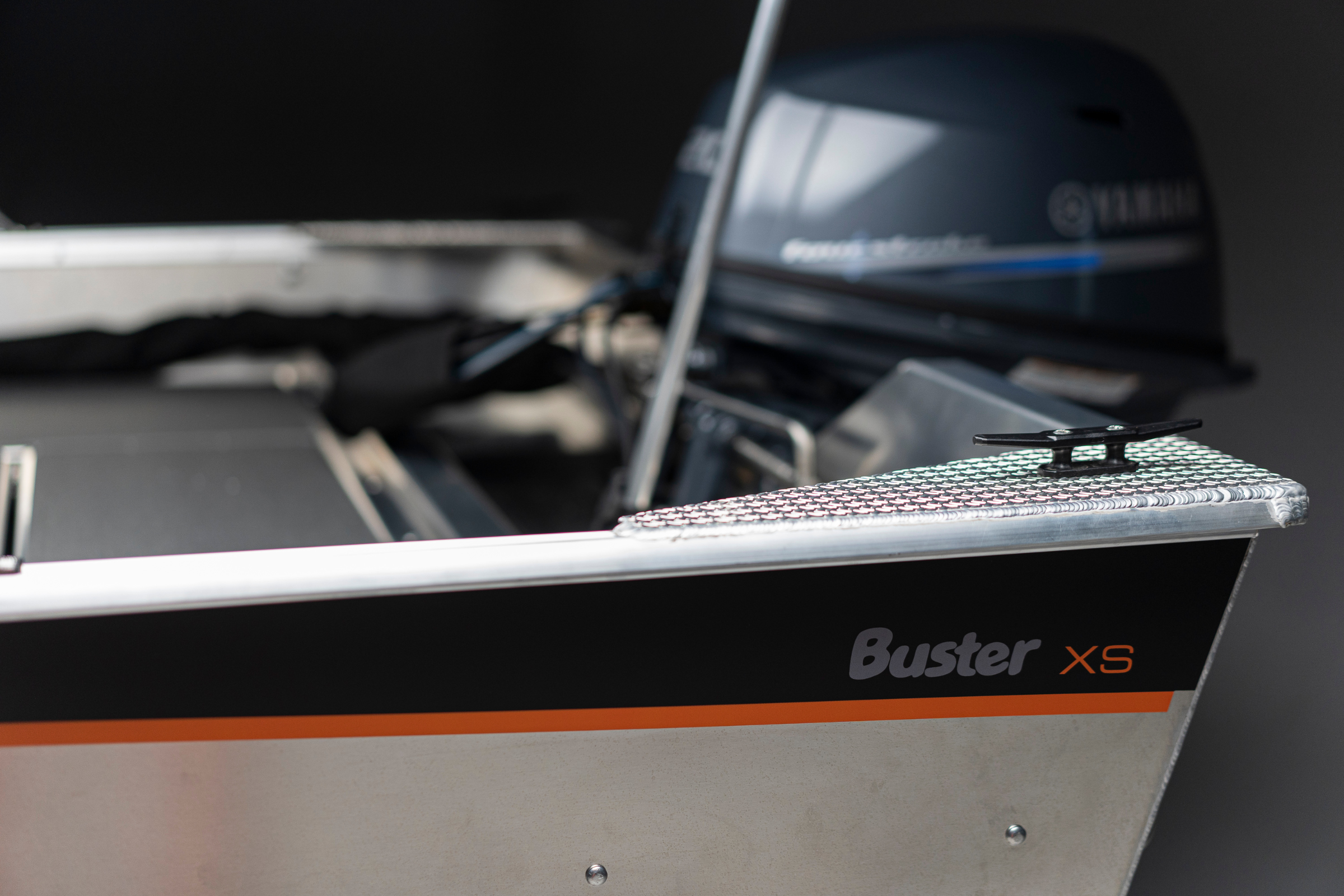 Buster XS