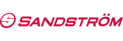 Sandström logo