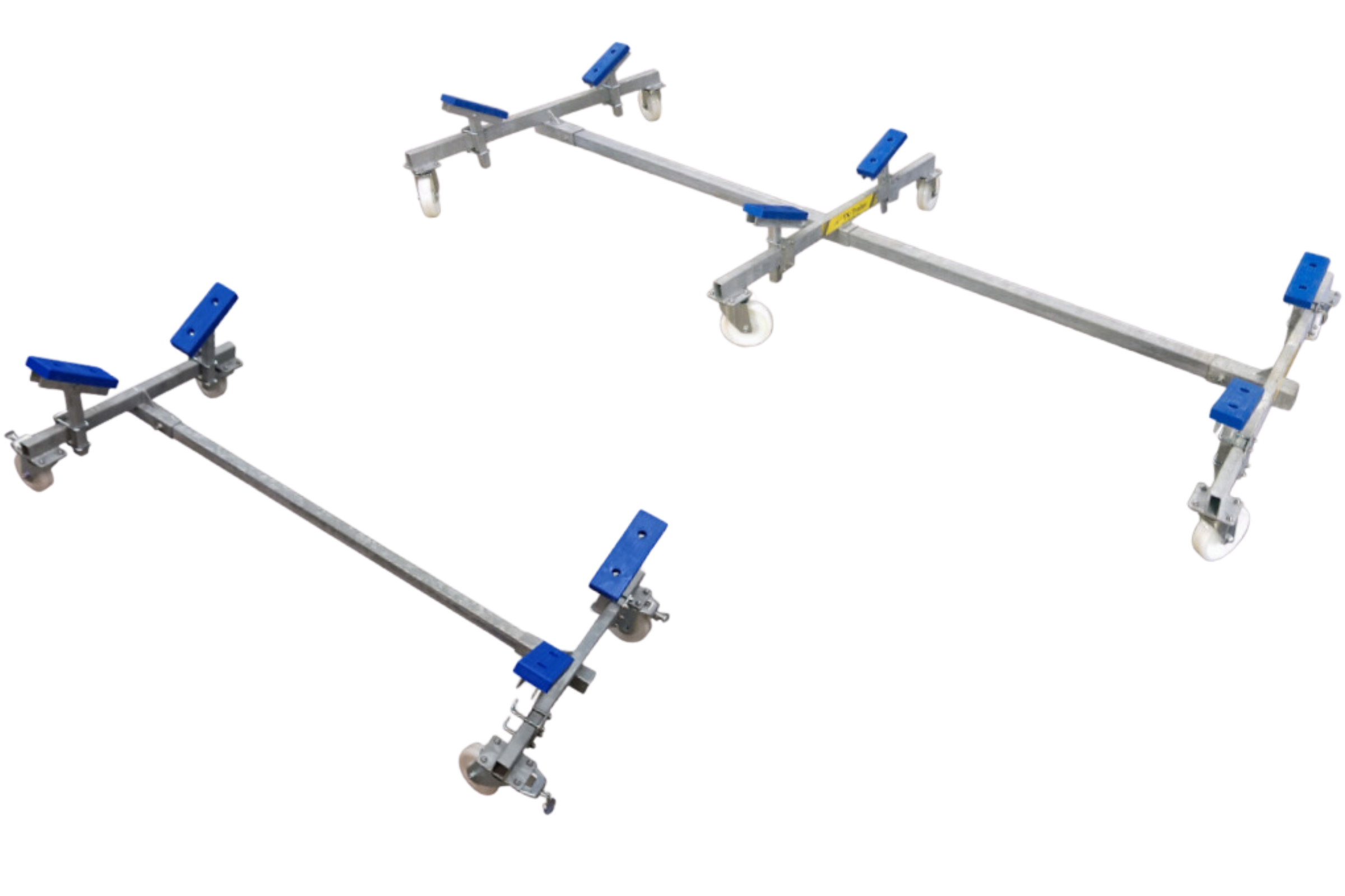 TK-Trailer BUV2300