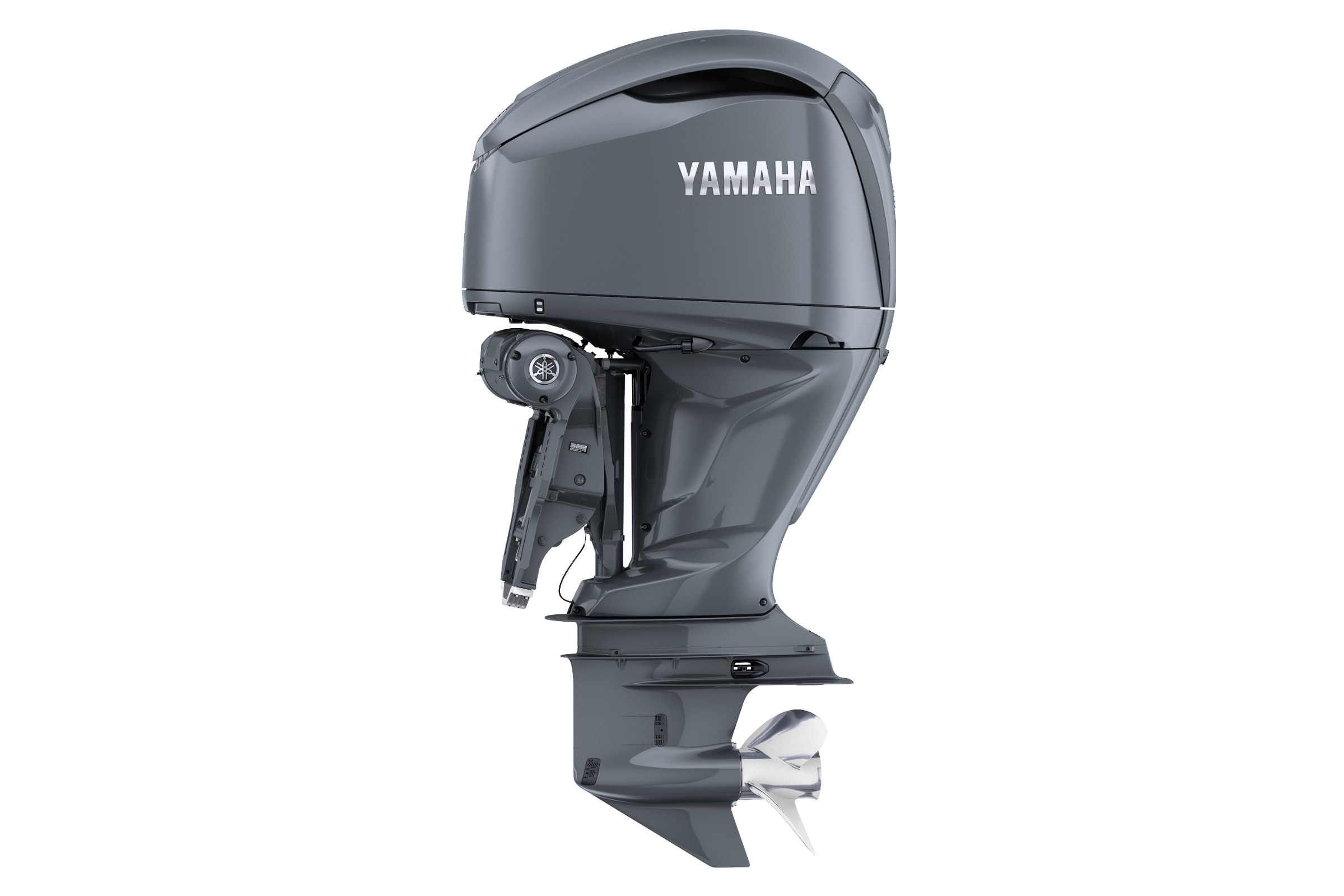 Yamaha F350 - Kvarnbackens Båt AB