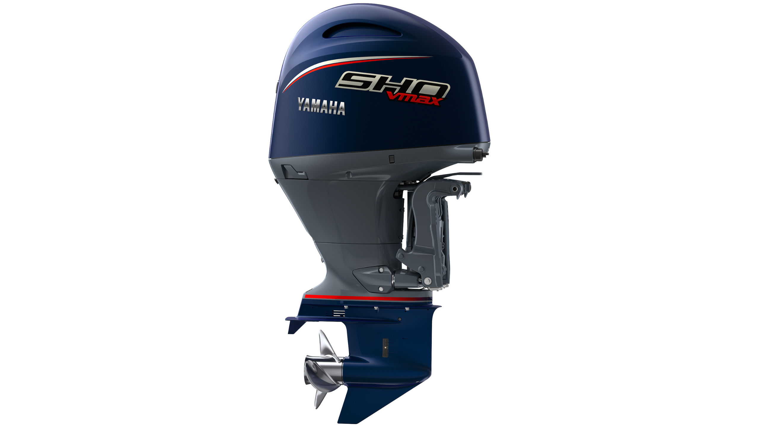 Yamaha V MAX SHO 150HK