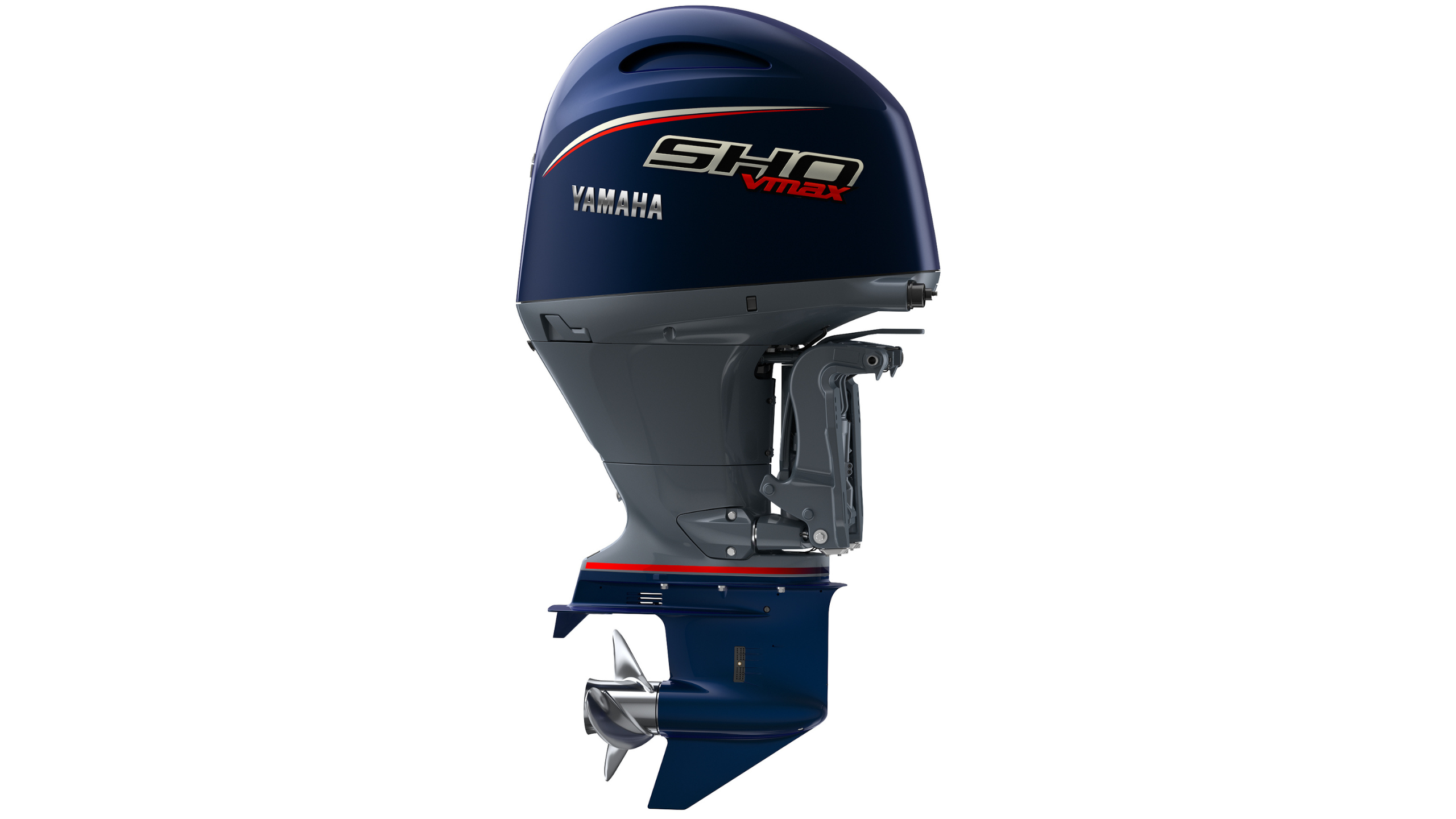 Yamaha V MAX SHO 175HK