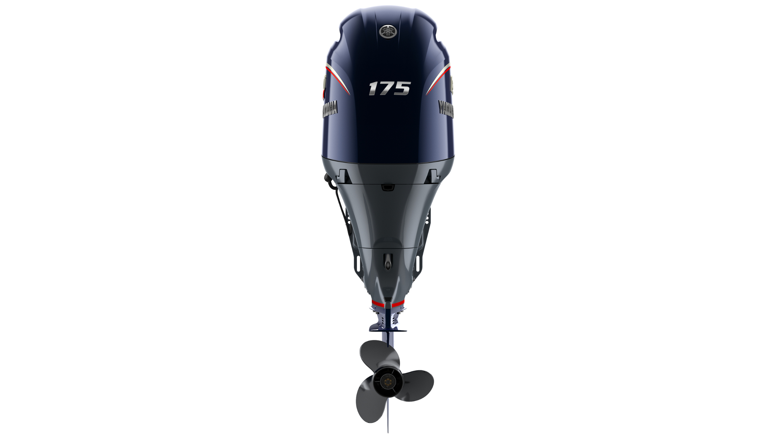 Yamaha V MAX SHO 175HK