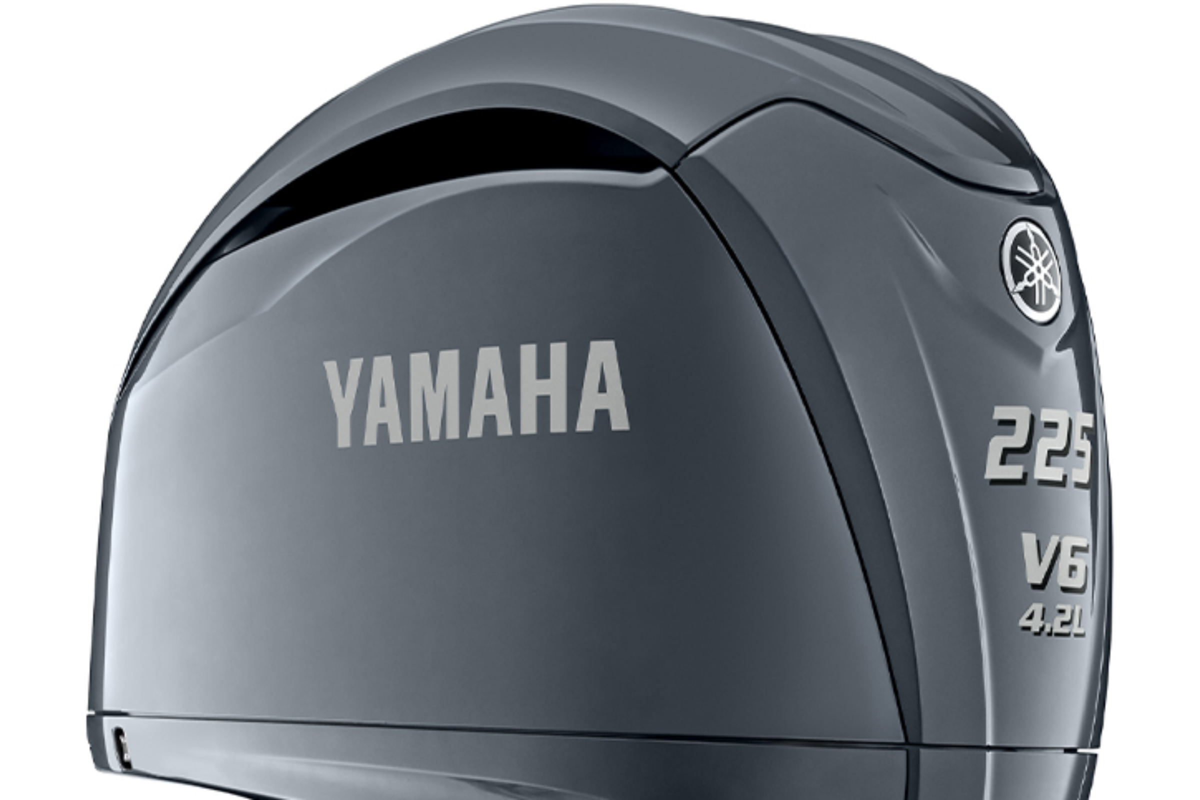 Yamaha F225 - Kvarnbackens Båt AB