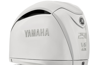 Yamaha F250