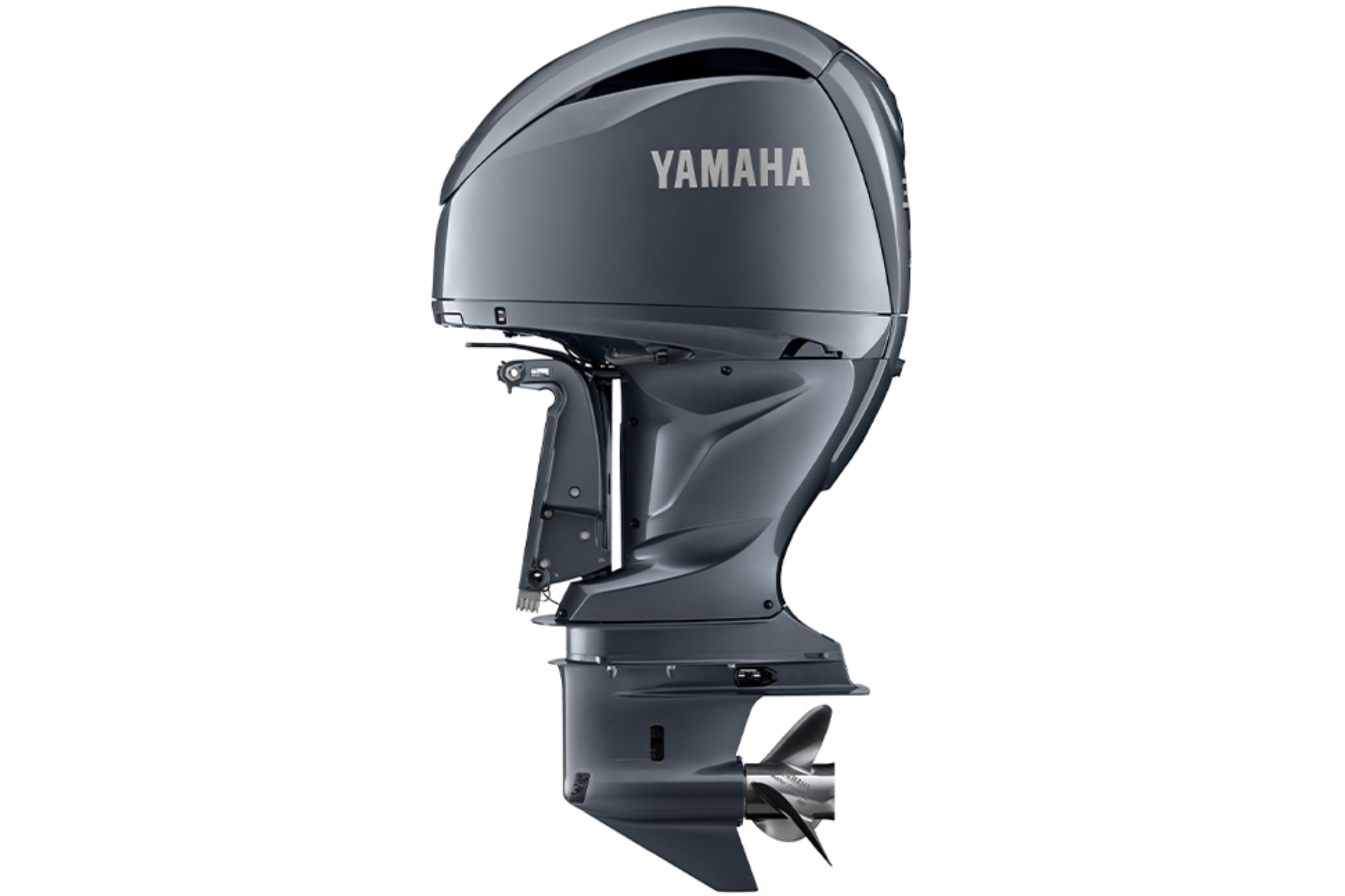 Yamaha F300 - Kvarnbackens Båt AB
