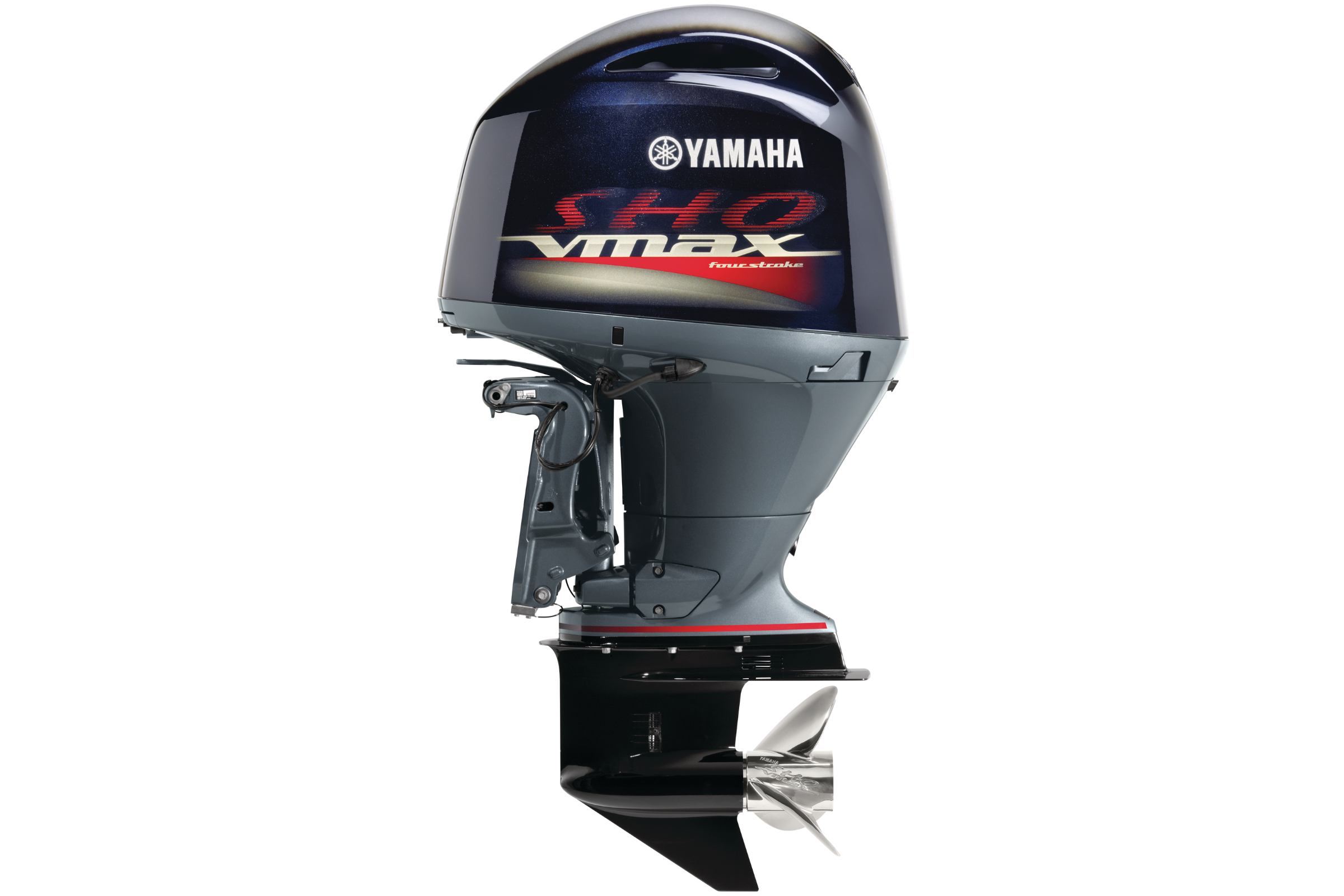 Yamaha V MAX SHO 175HK