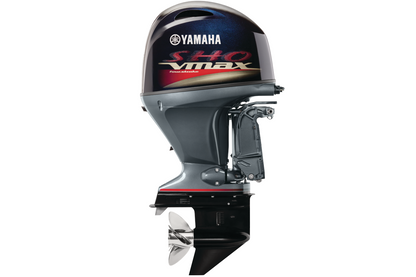 Yamaha V MAX SHO 90HK