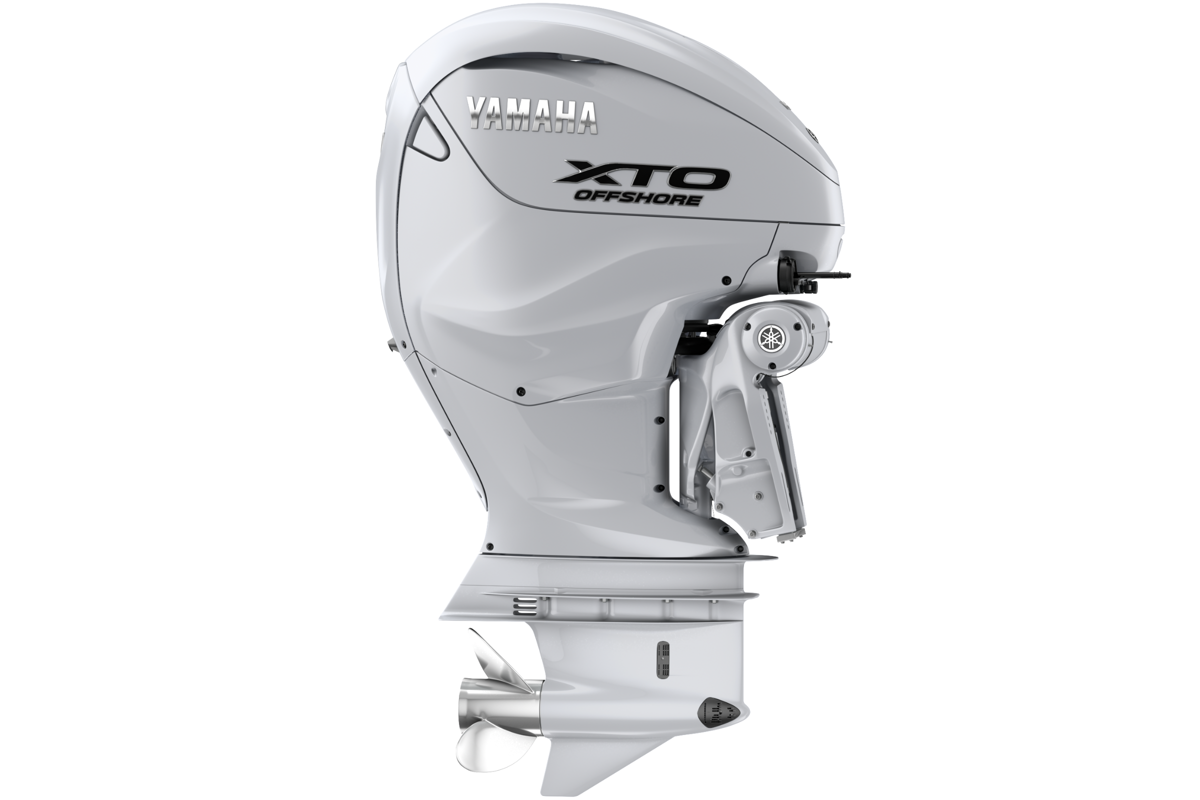 Yamaha XTO400