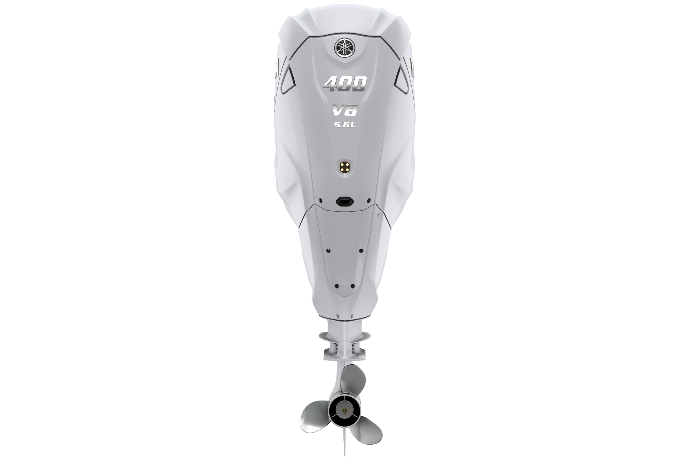 Yamaha XTO400