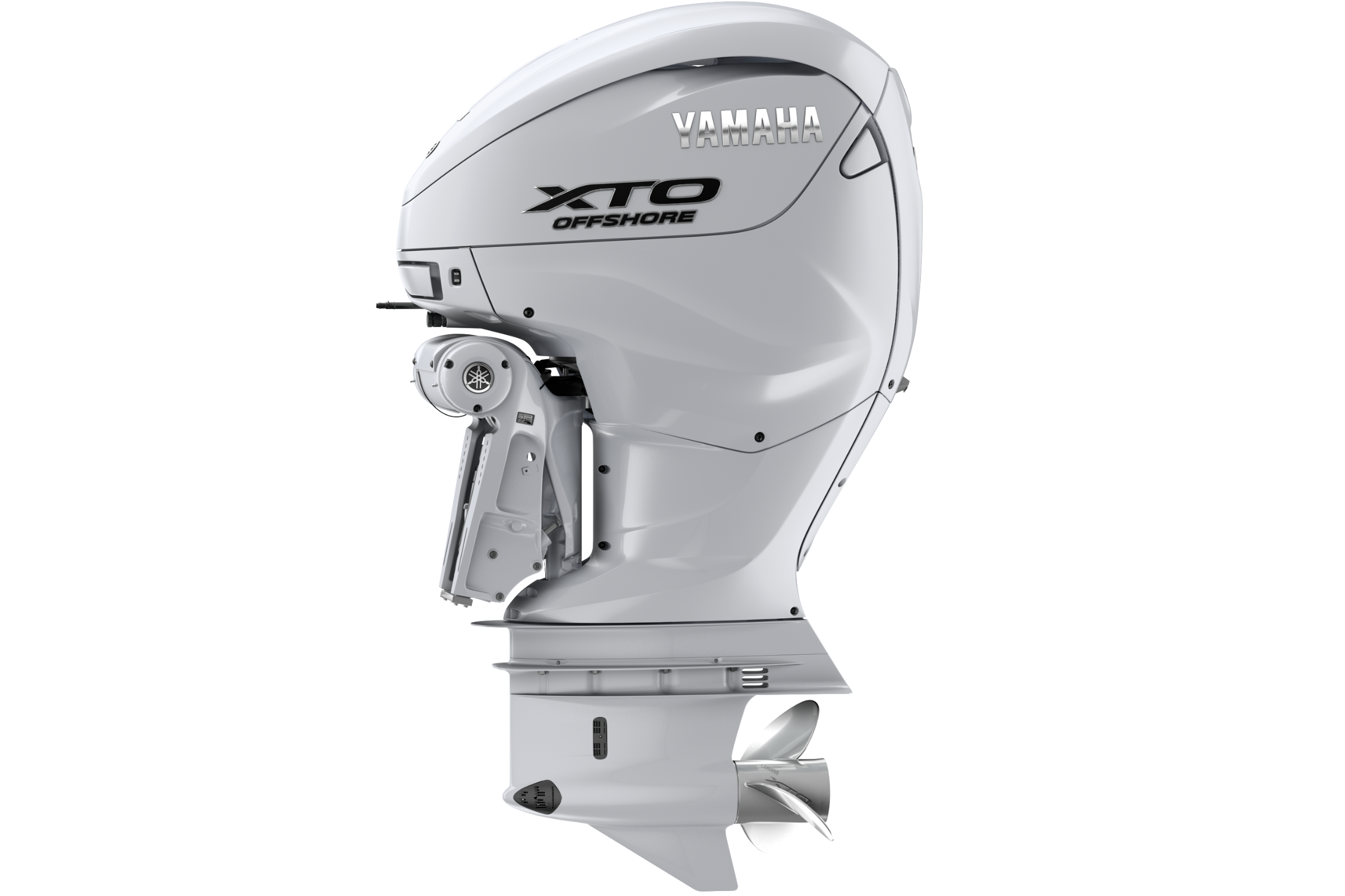 Yamaha XTO400