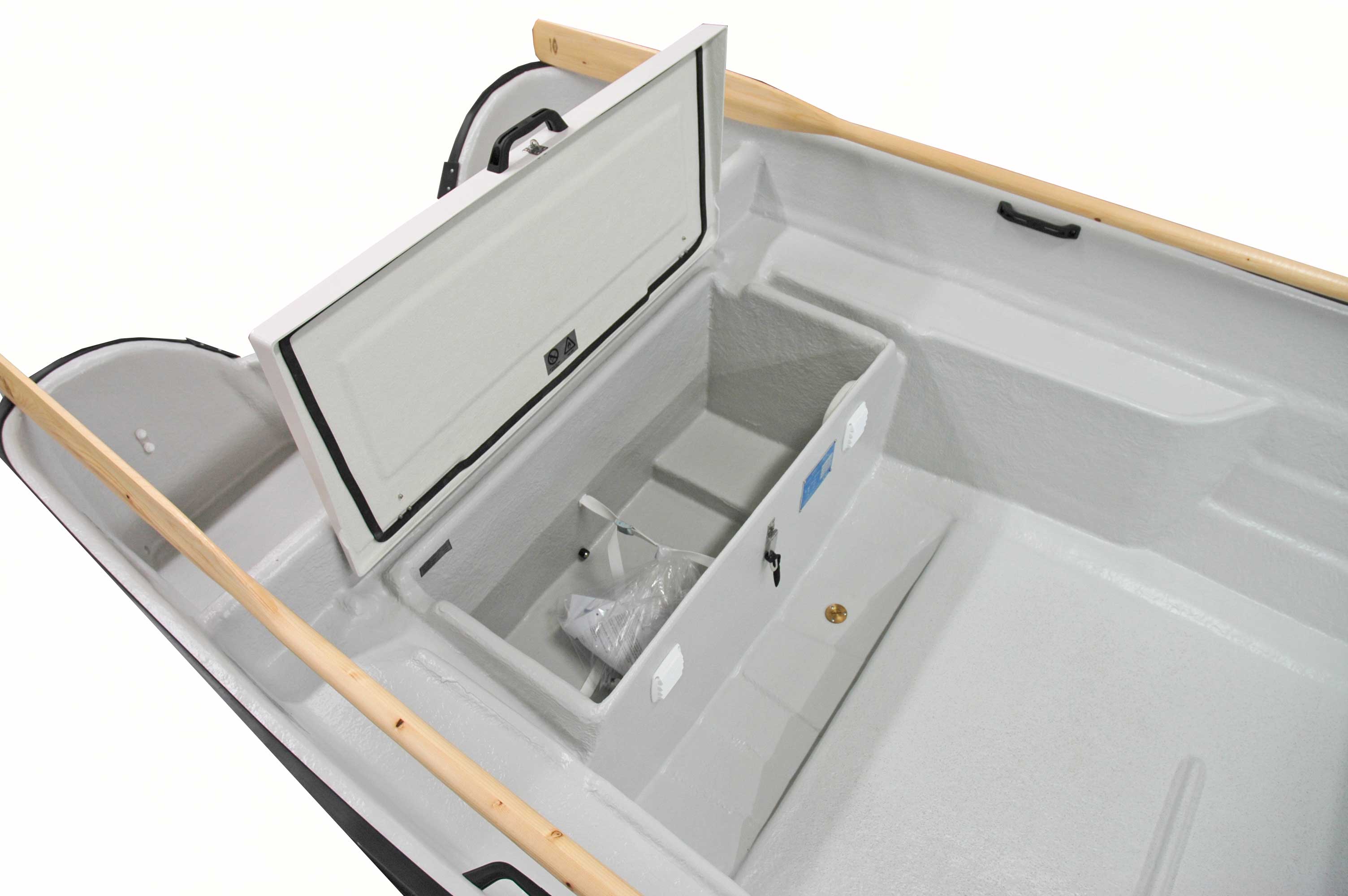 Sandström Basic 460R