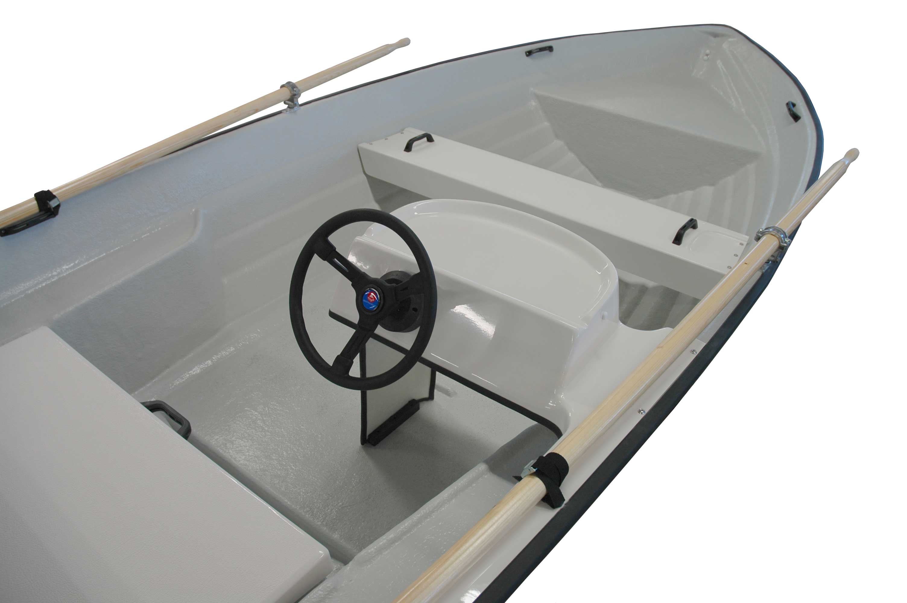 Sandström Basic 460 S