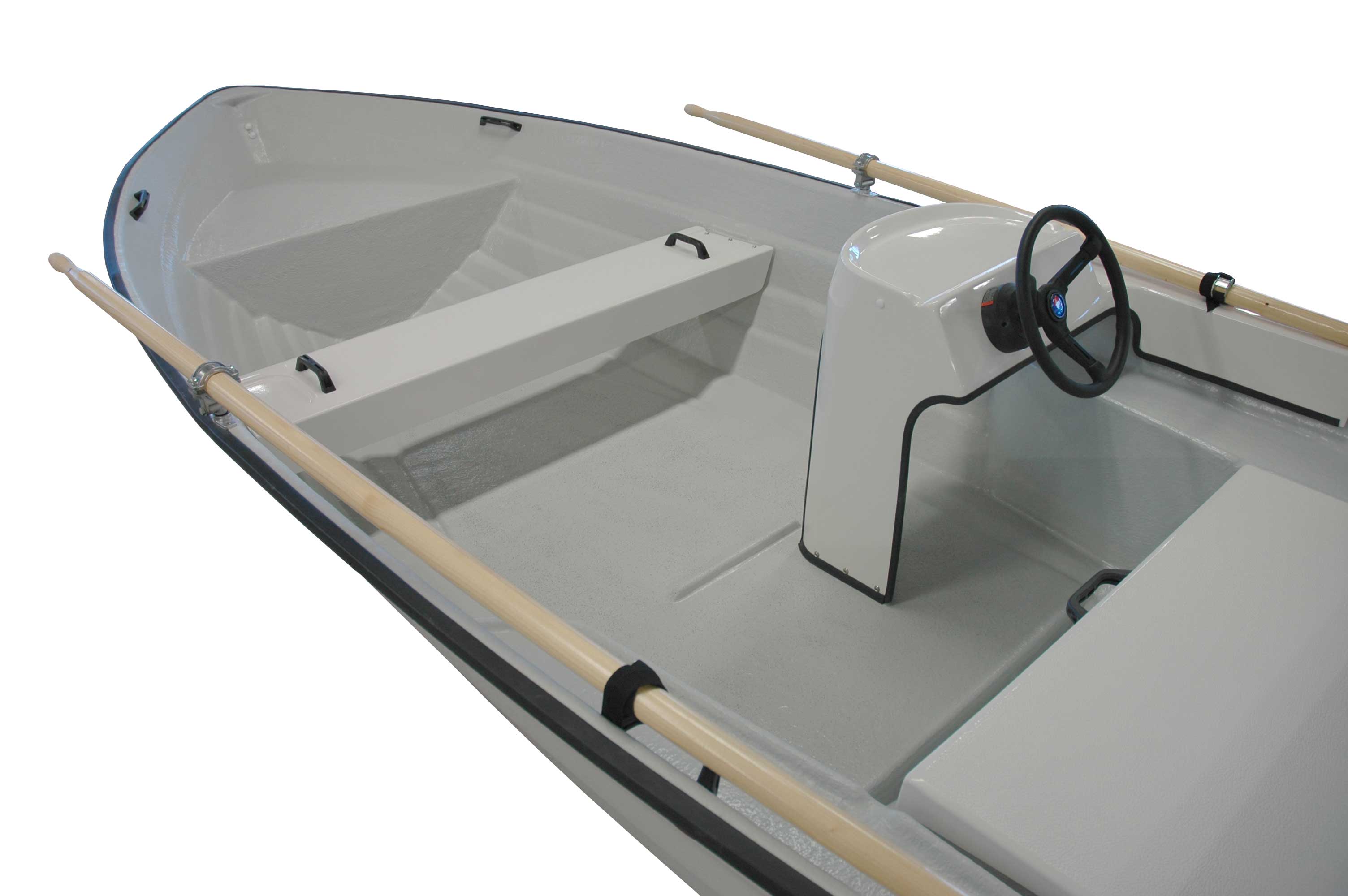 Sandström Basic 460 S