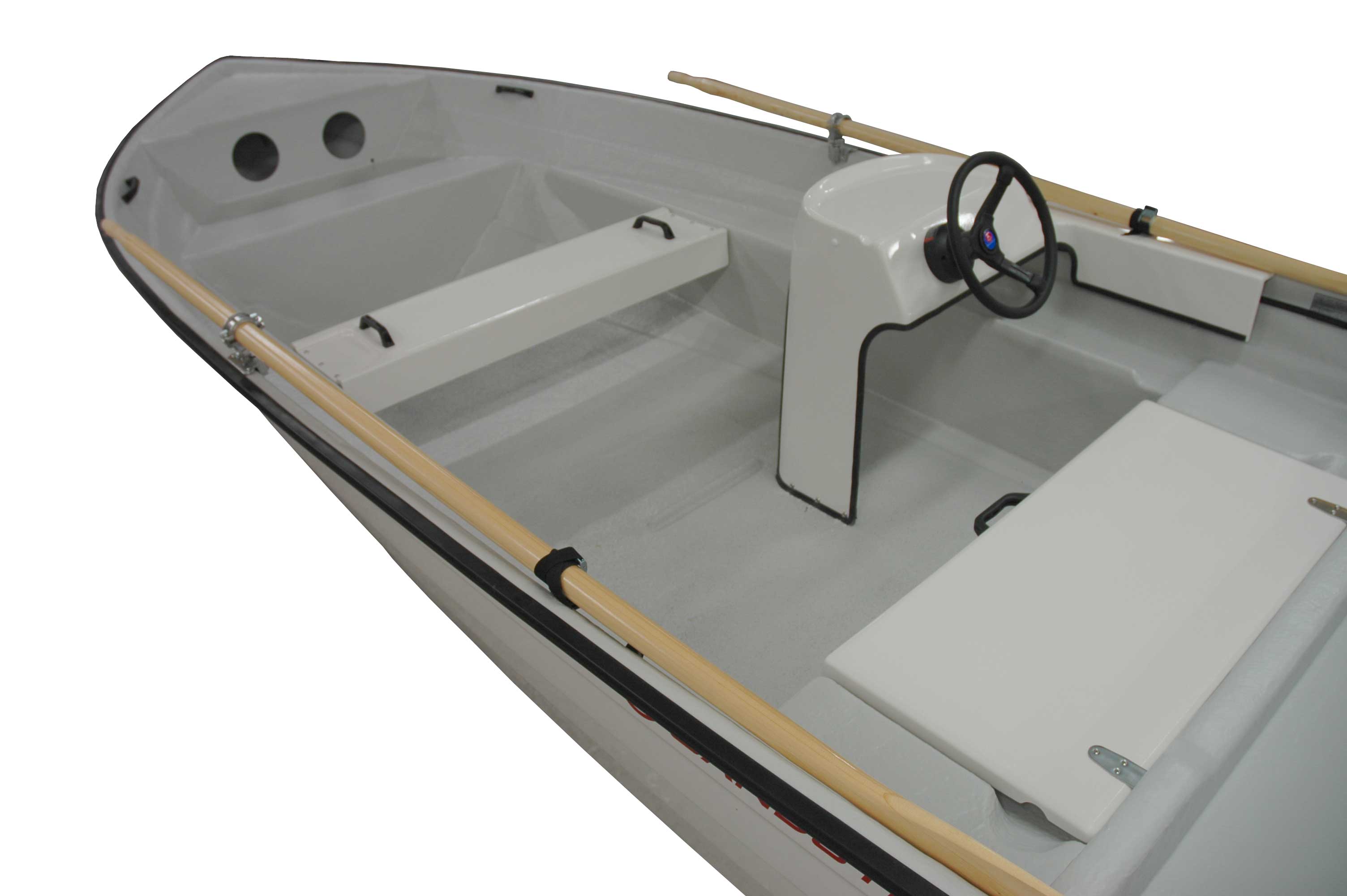 Sandström Basic 495 S