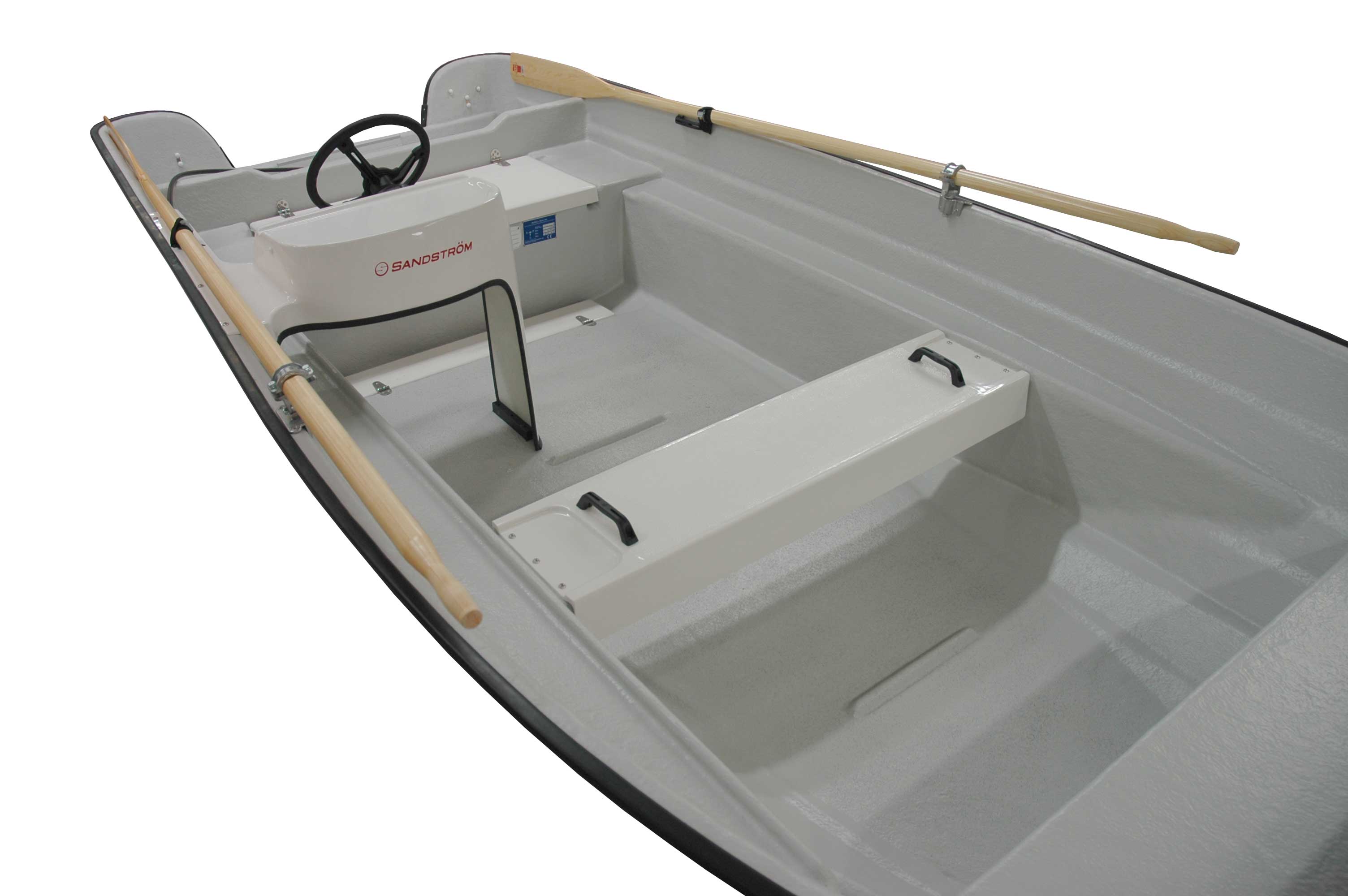 Sandström Basic 495 S