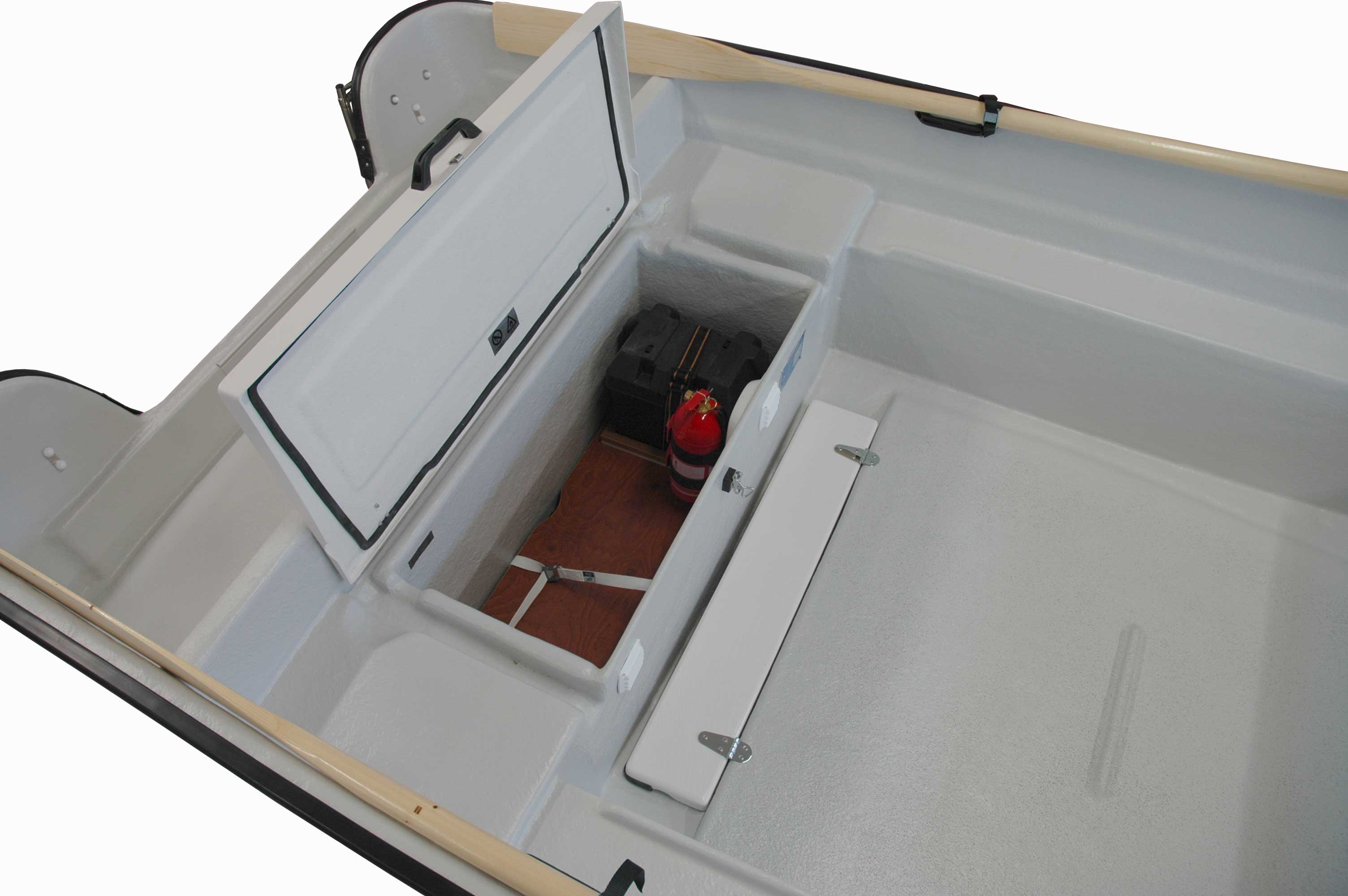Sandström Basic 495R