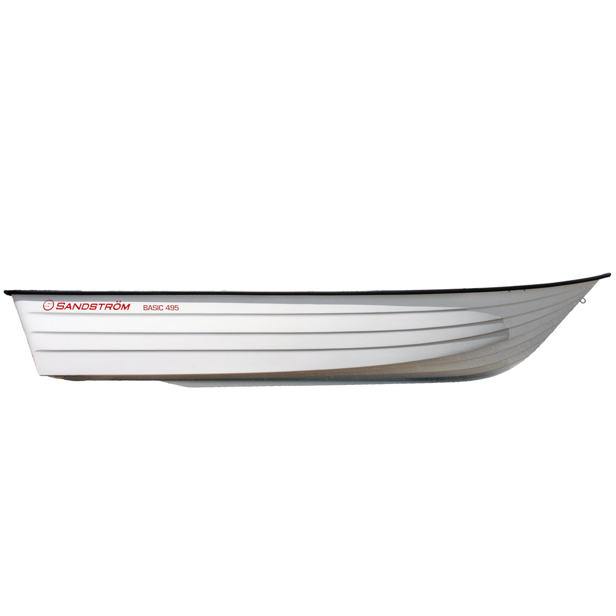 Sandström Basic 495 R - Kvarnbackens Båt AB
