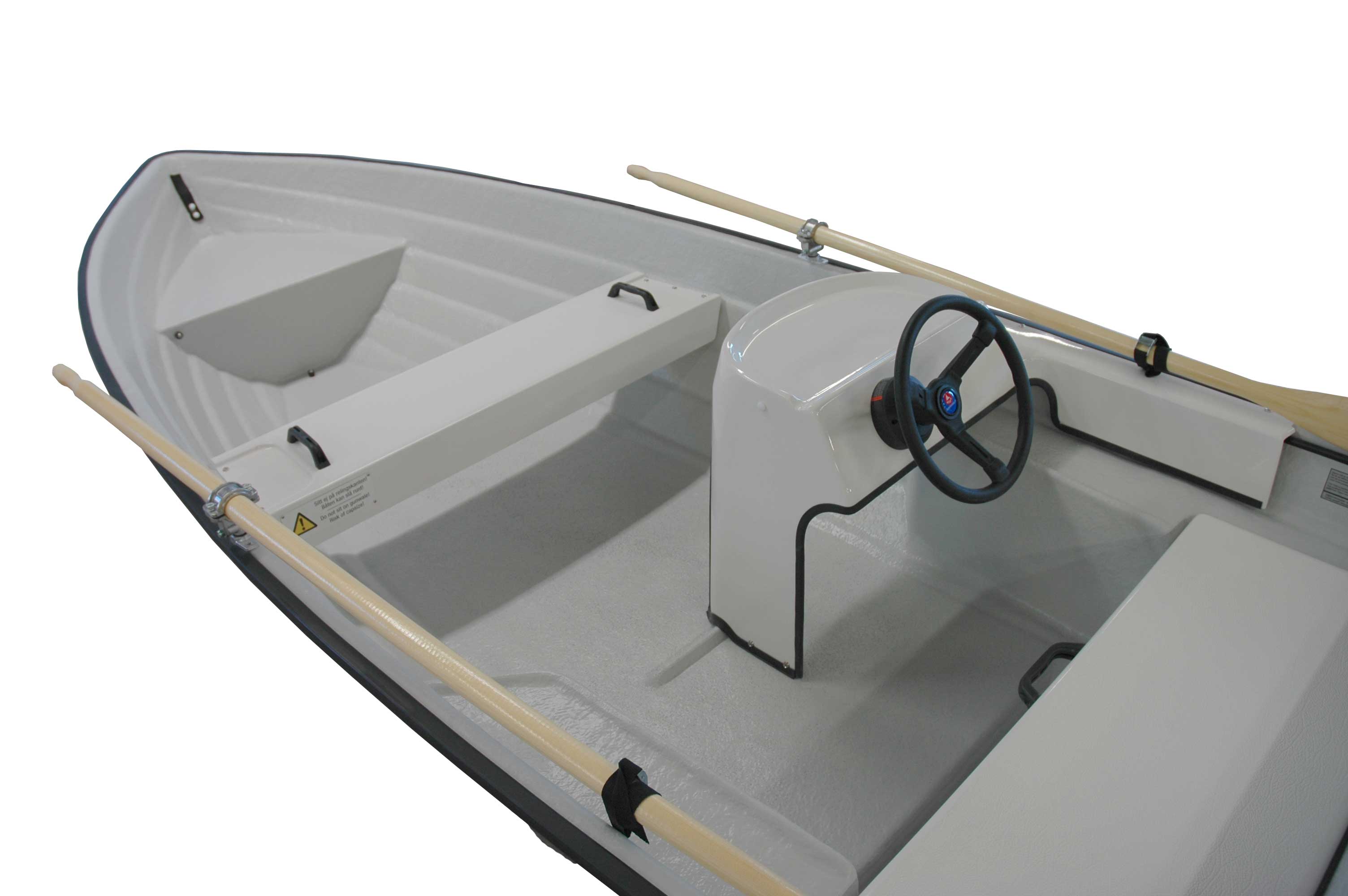 Sandström Basic 425S