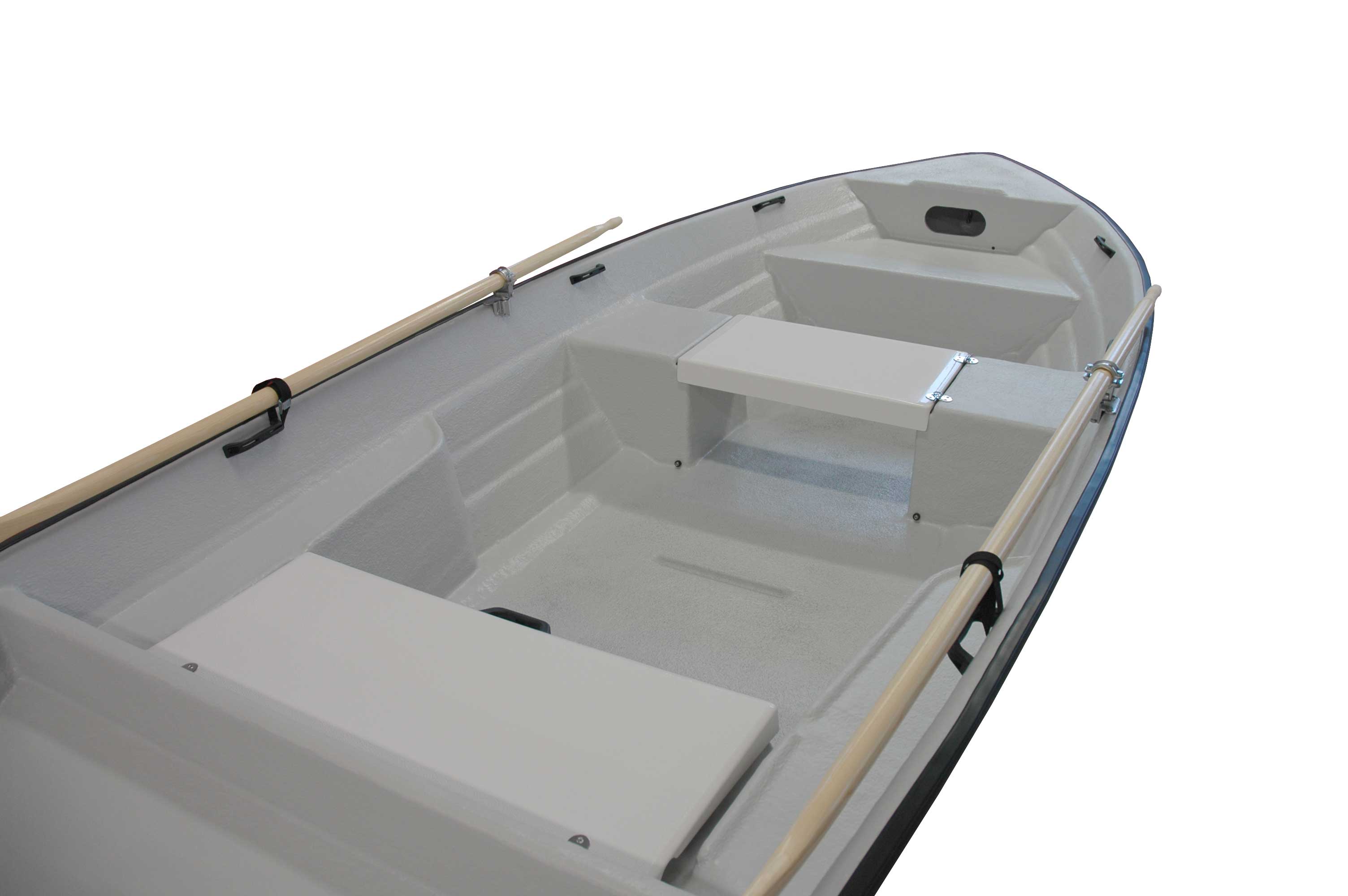 Sandström Basic 465R