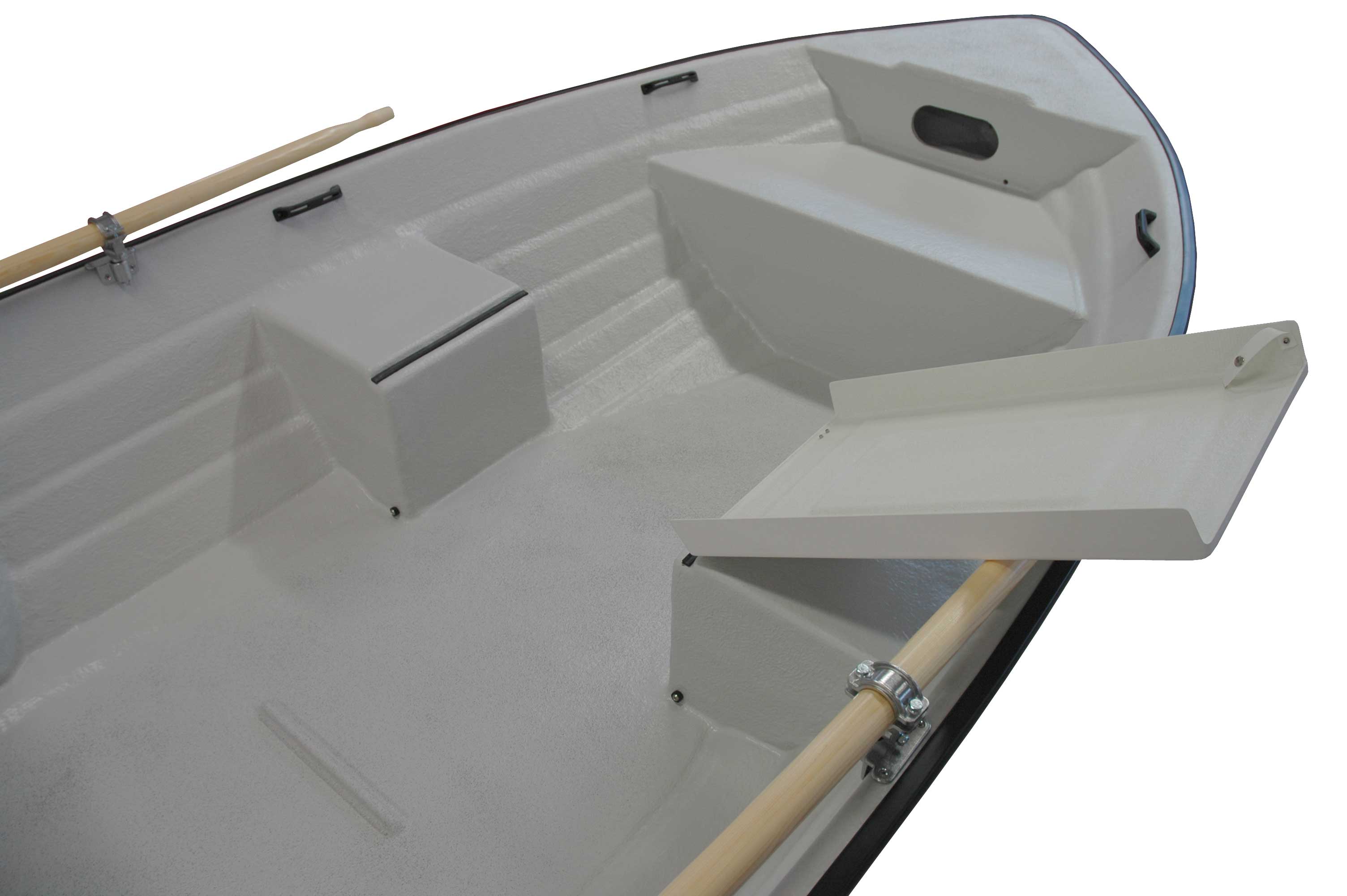 Sandström Basic 465R