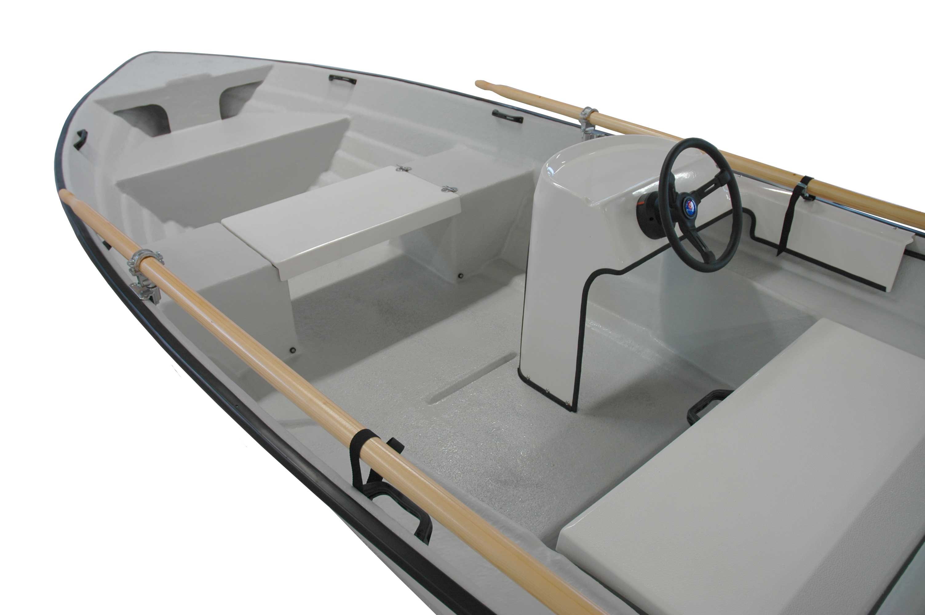 Sandström Basic 465S