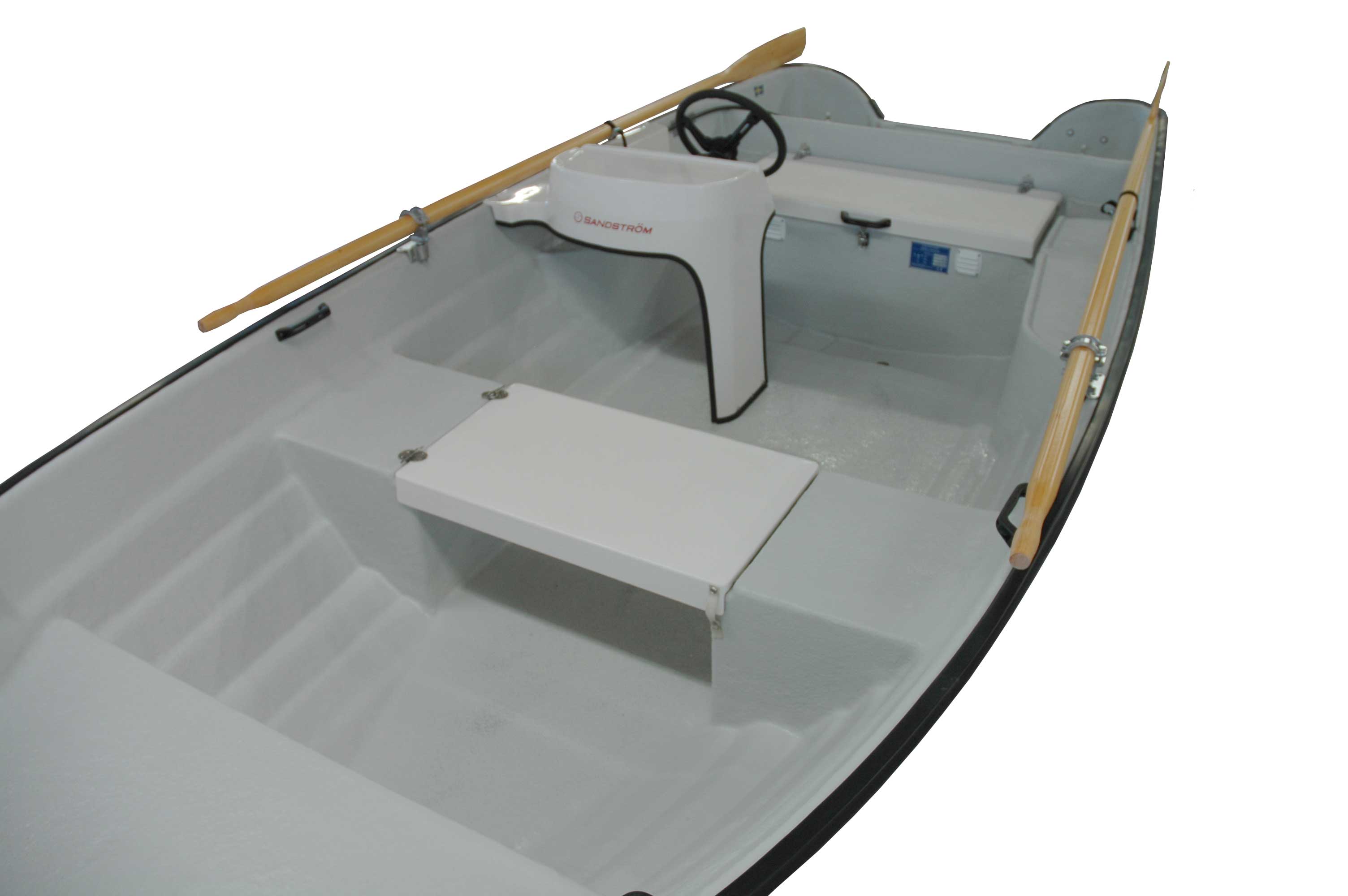 Sandström Basic 465S