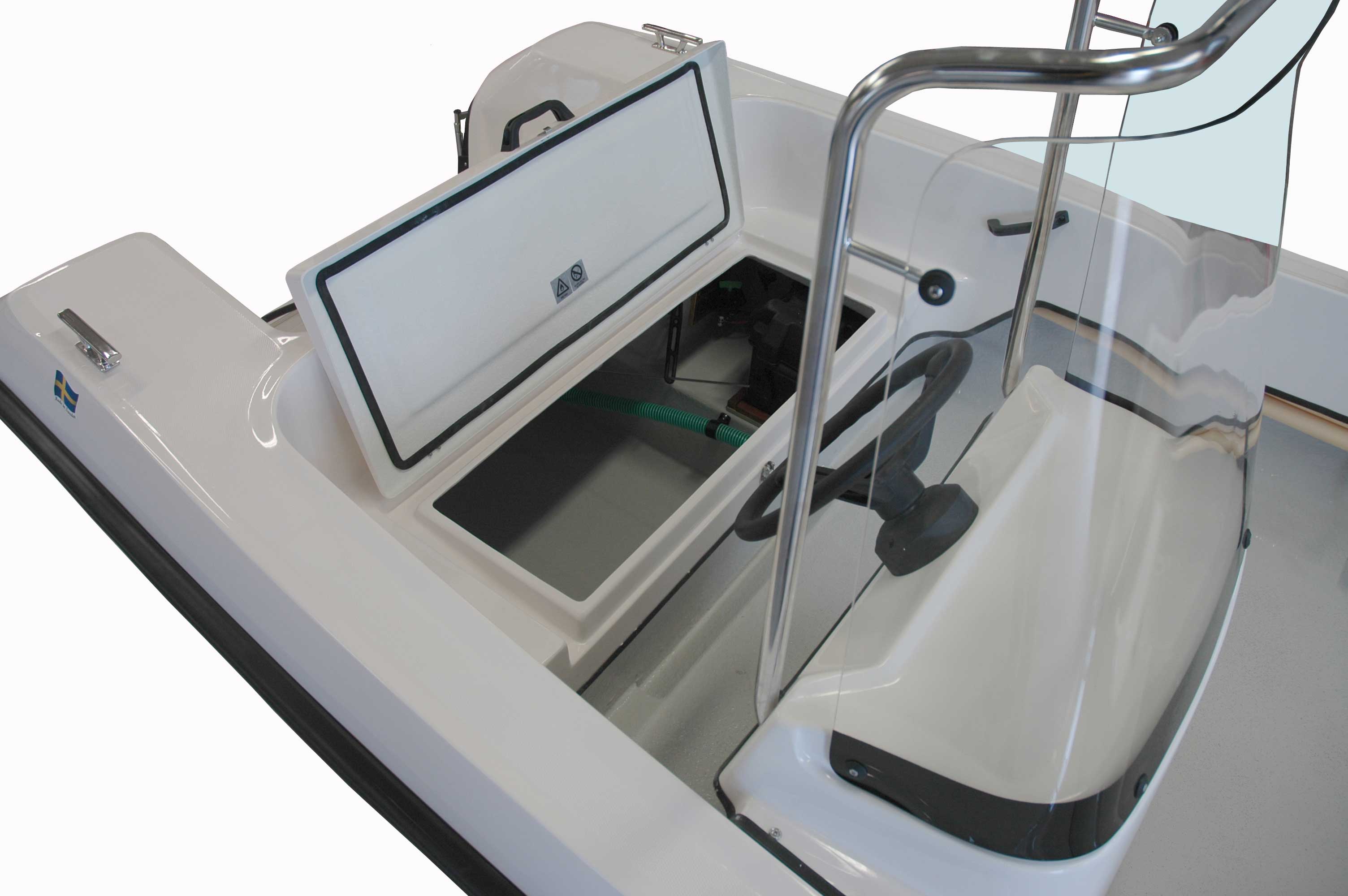 Sandström Classic 495S