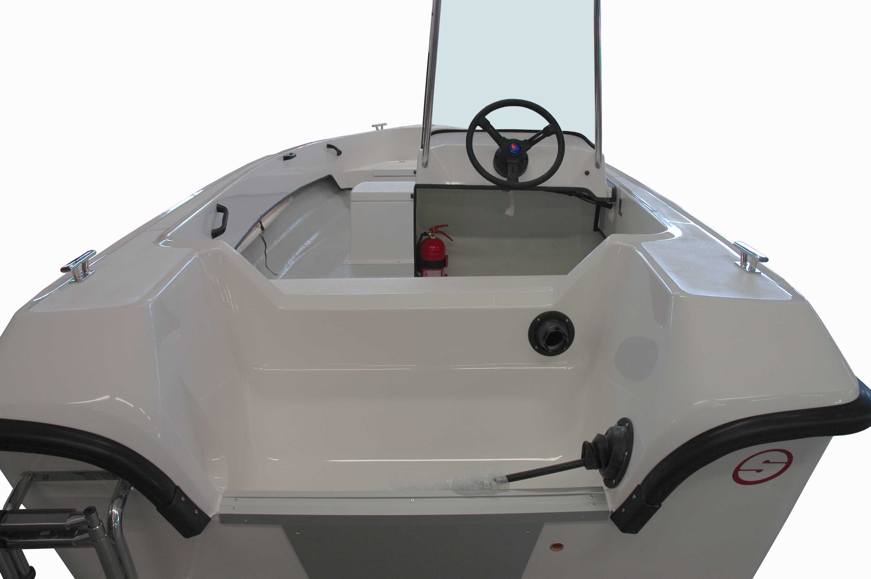 Sandström Classic 495S