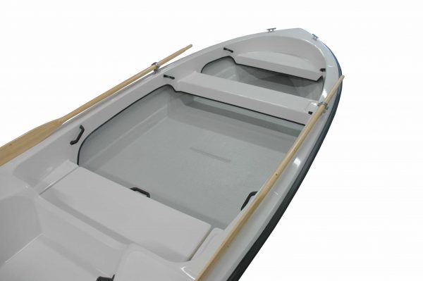 Sandström Classic 460R - Kvarnbackens Båt AB