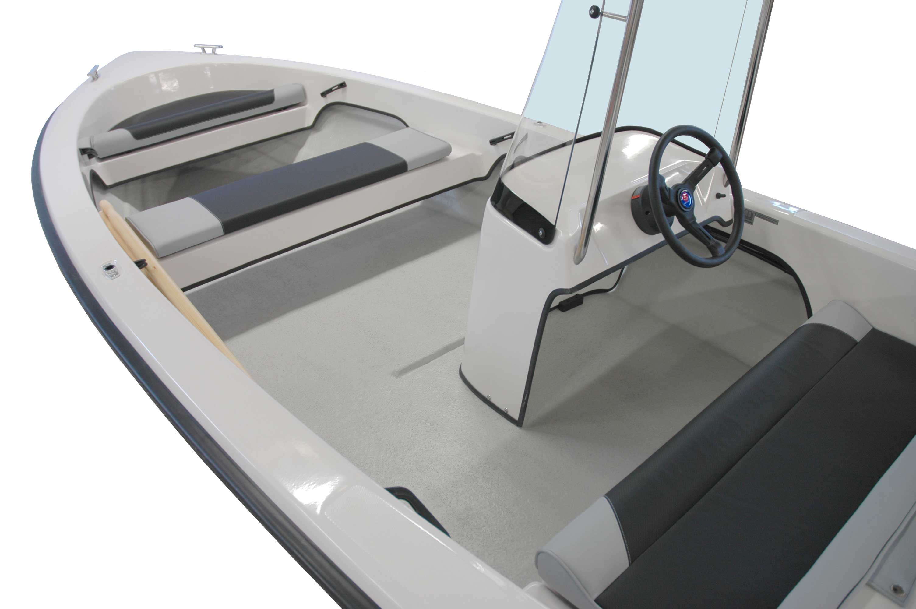 Sandström Classic 460 S