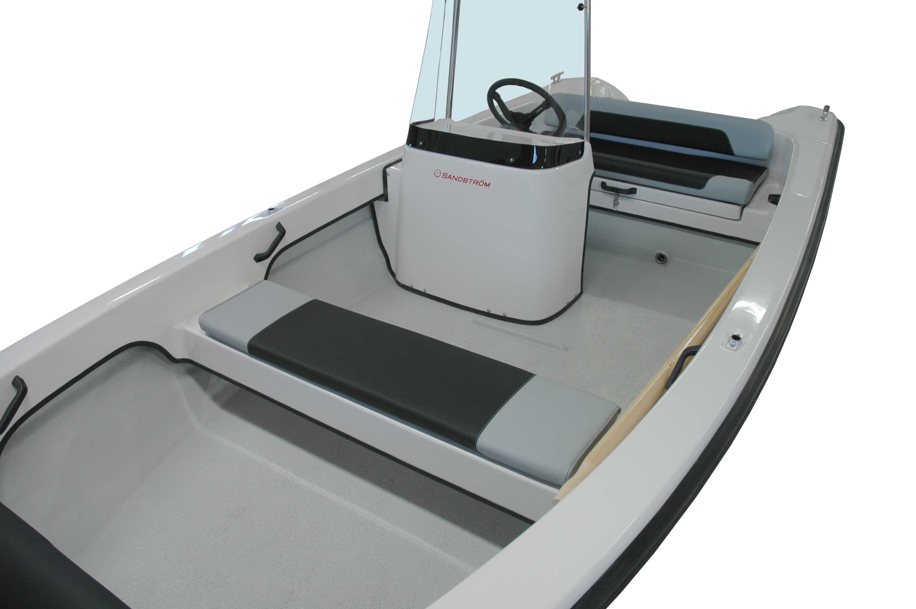 Sandström Classic 460 S