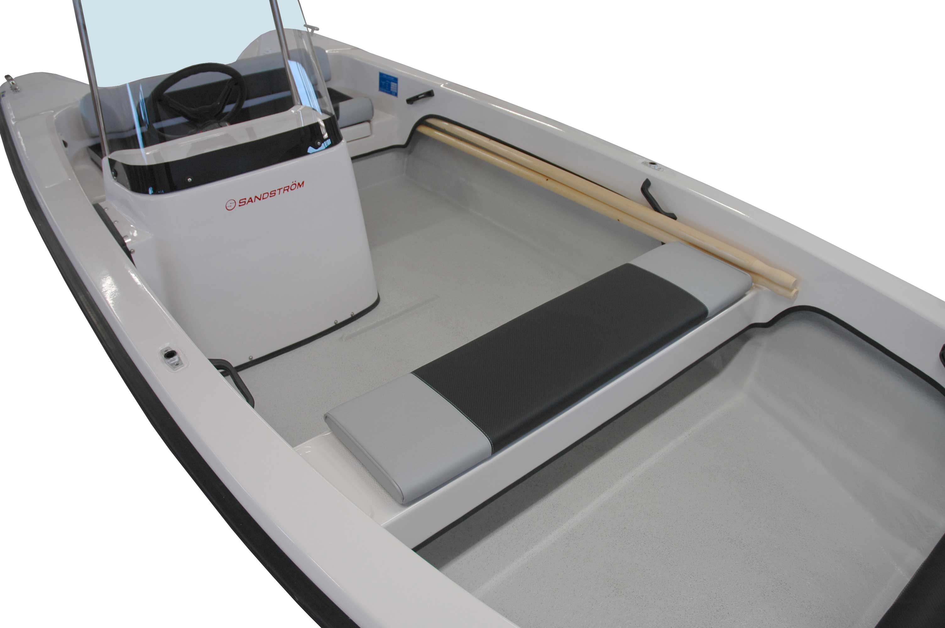 Sandström Classic 460 S