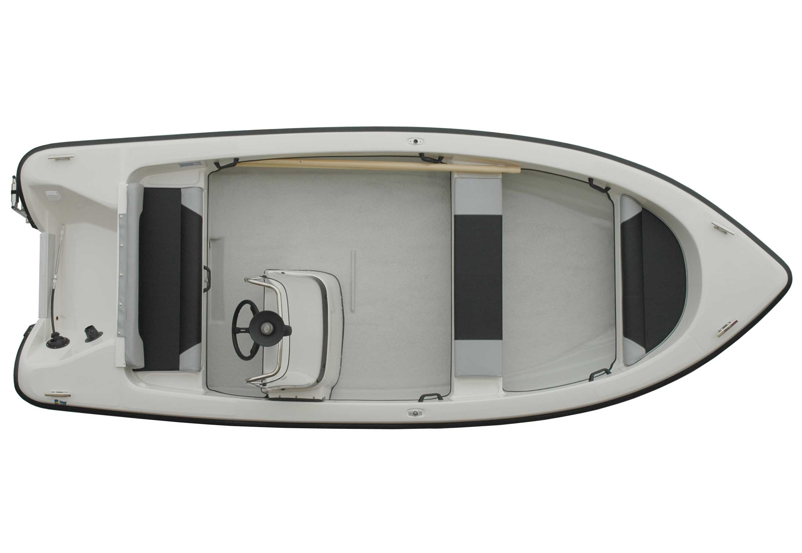 Sandström Classic 460 S