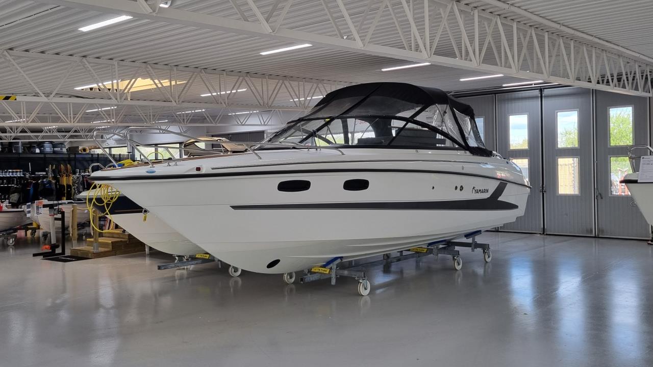 Yamarin 79DC 2022 / Yamaha F300XCB 2022