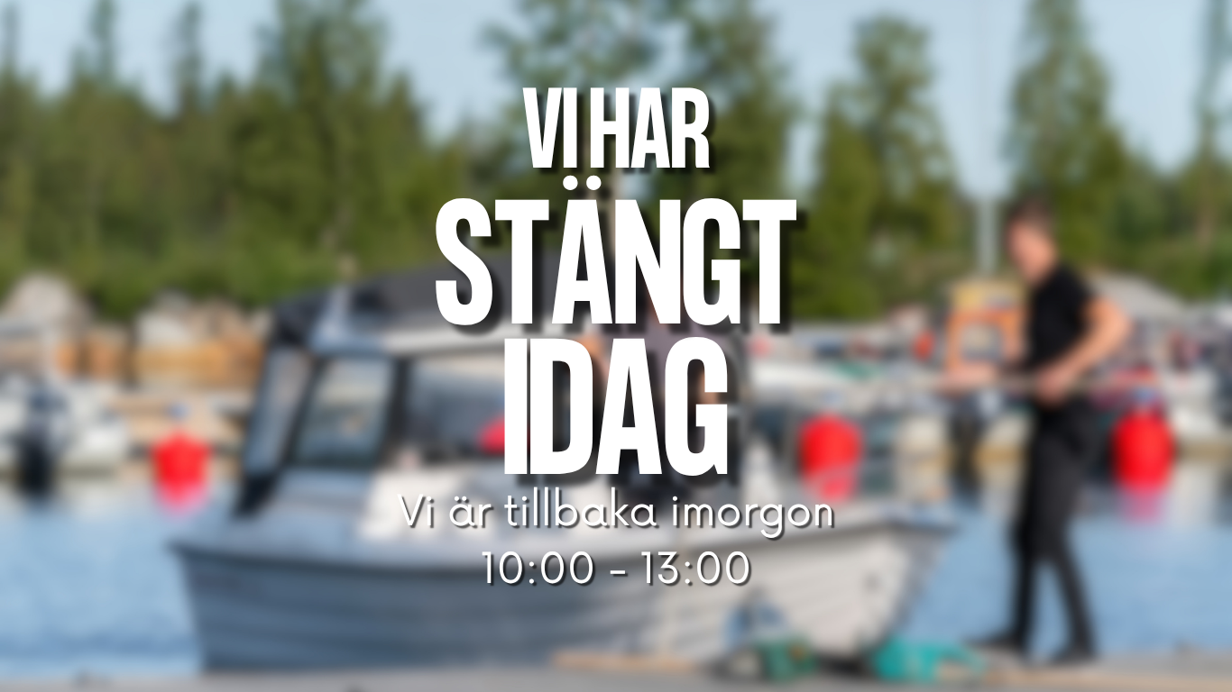 1:a Maj