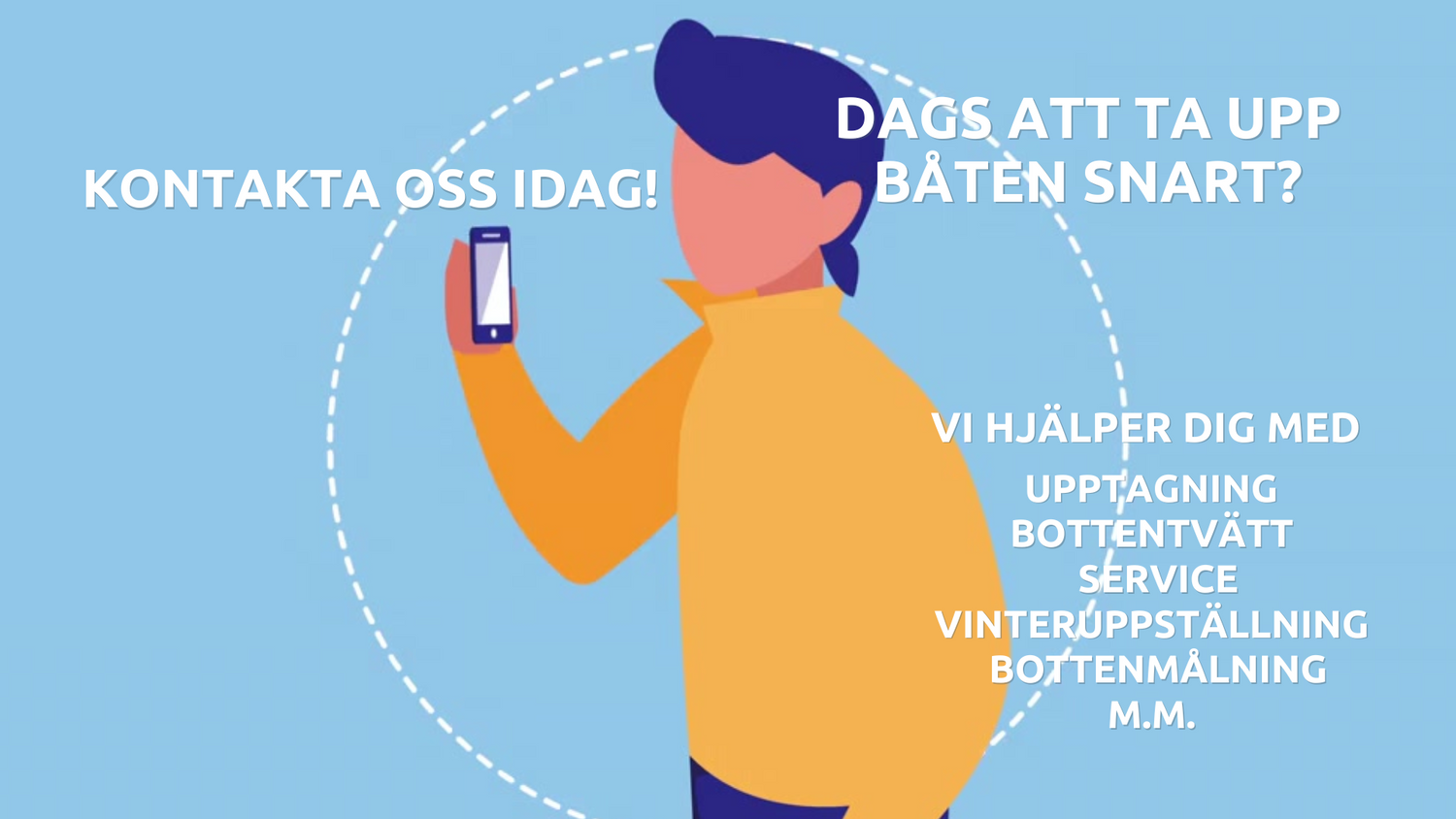 September är här