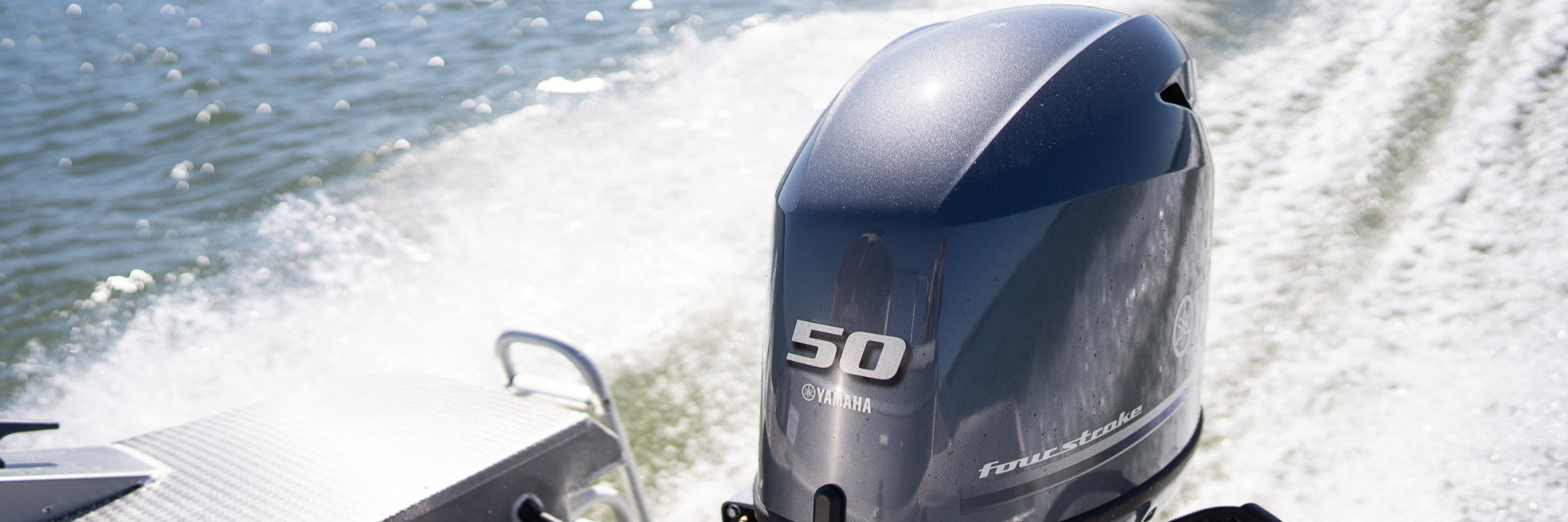 Yamaha utombordare 30 - 80HK - Kvarnbackens Båt AB