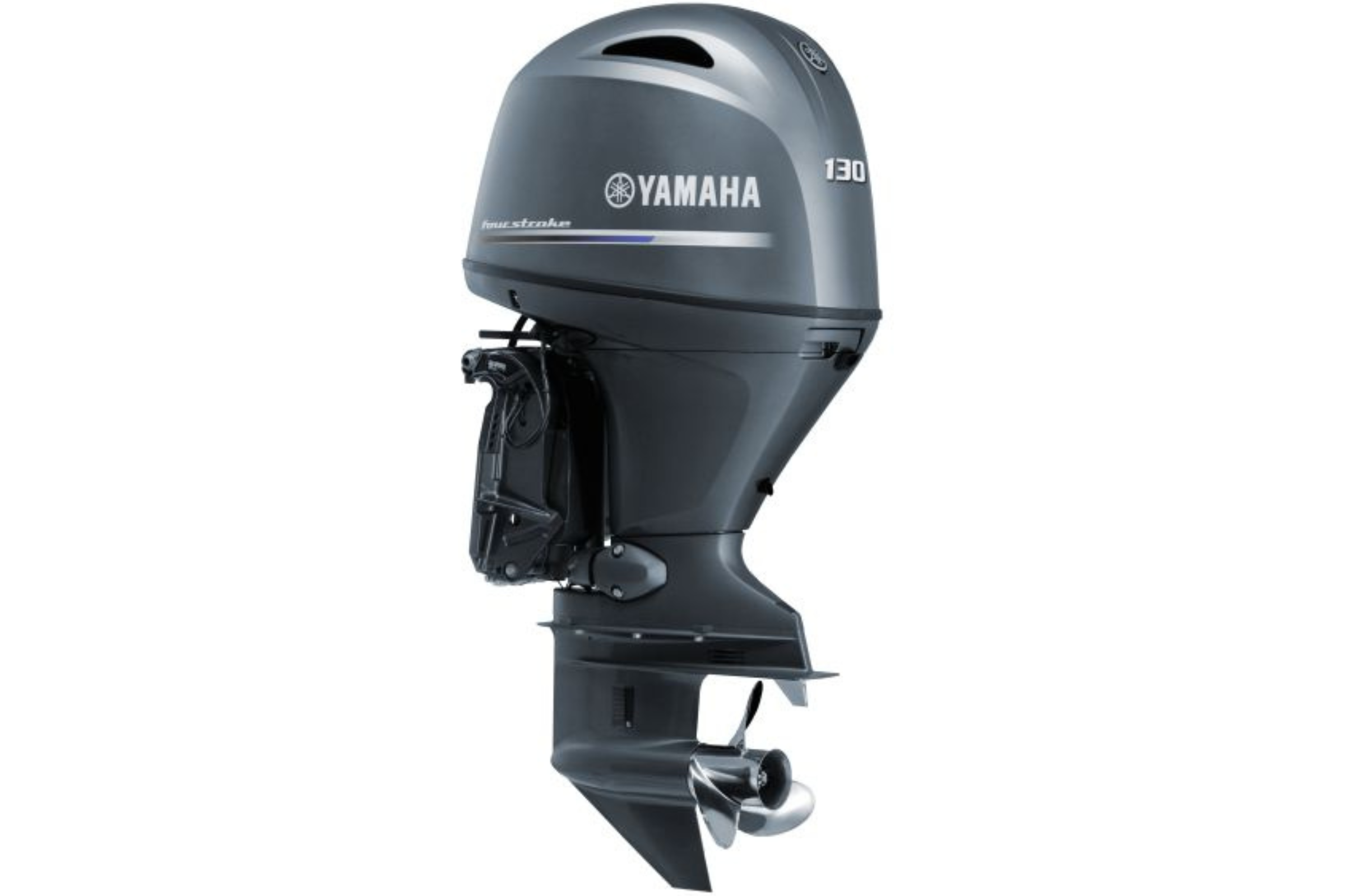 Yamaha F130 - Kvarnbackens Båt AB