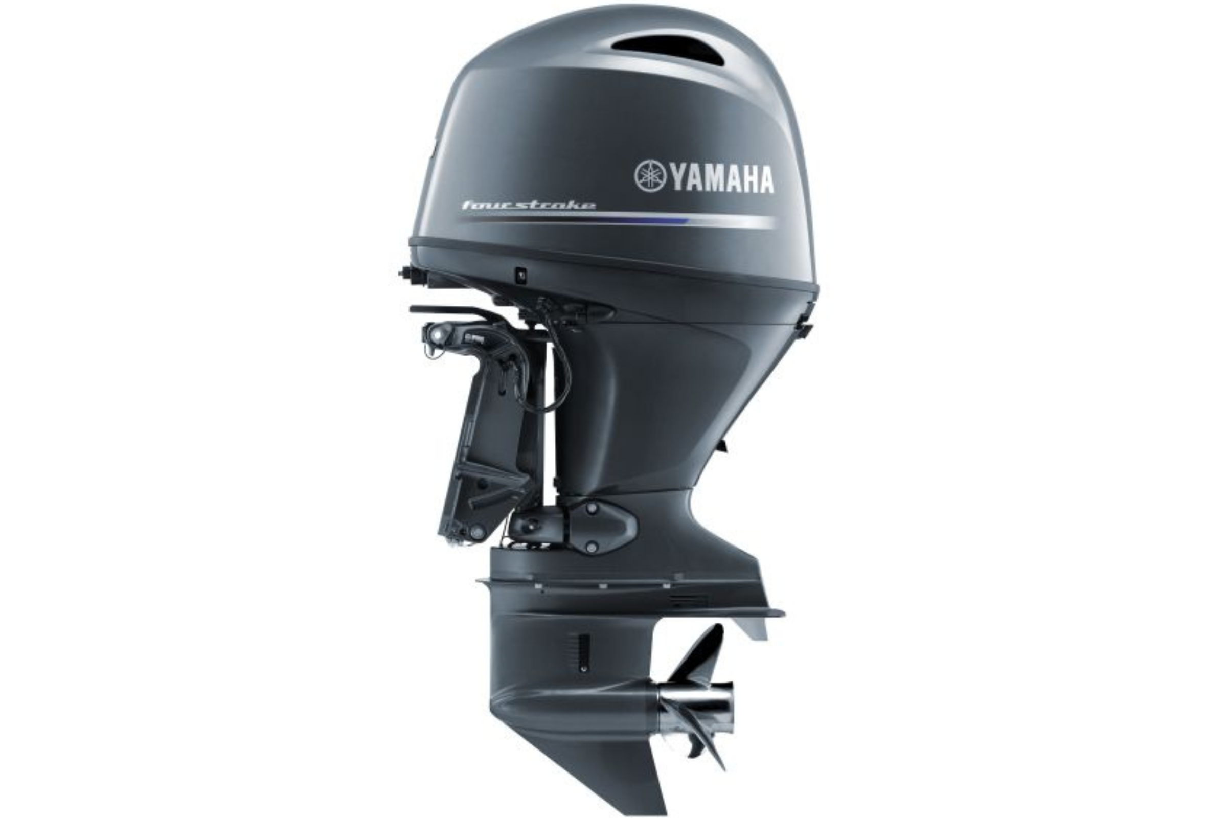 Yamaha F130 - Kvarnbackens Båt AB
