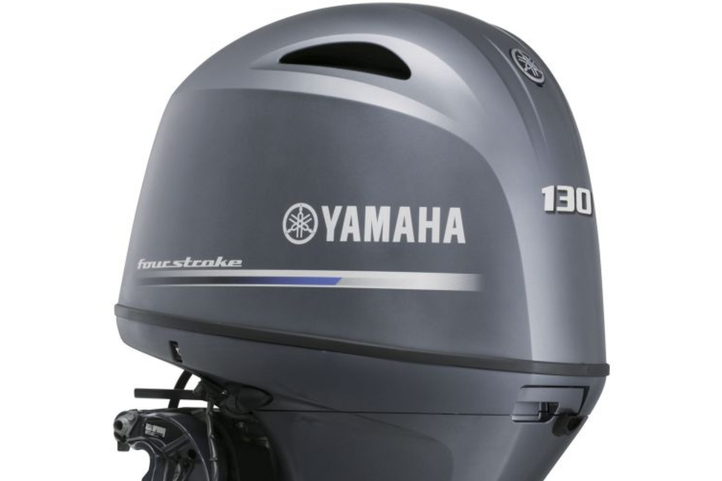 Yamaha F130 - Kvarnbackens Båt AB