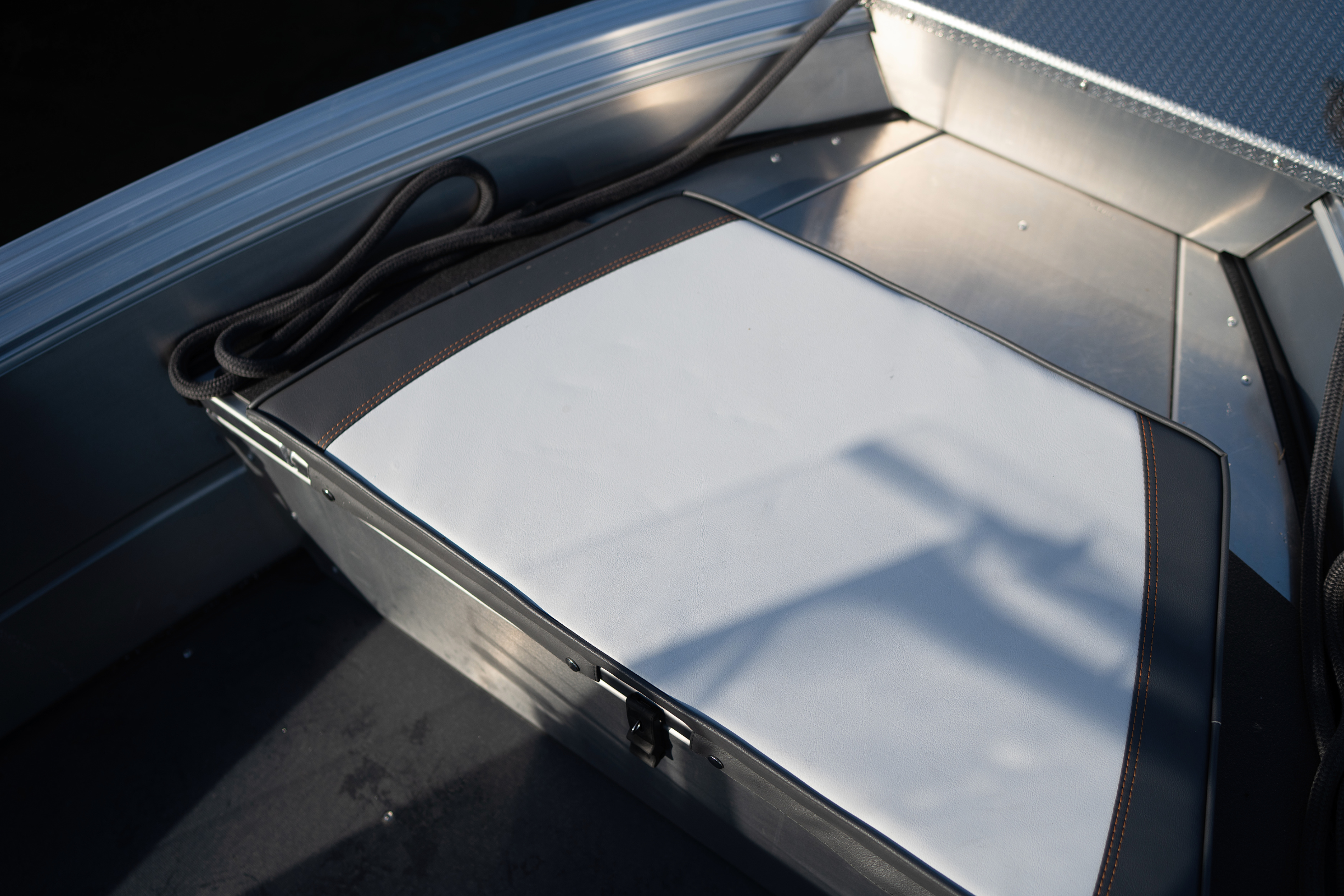 Buster SCC - Kvarnbackens Båt AB