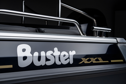 Buster XXL Vmax