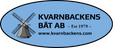 Kvarnbackens Båt AB logo