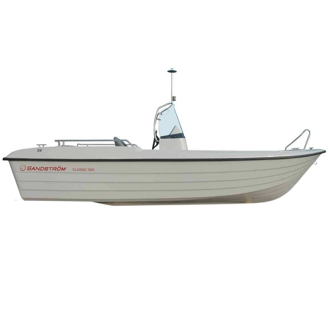 Sandström Classic 565