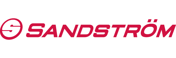Sandström logo